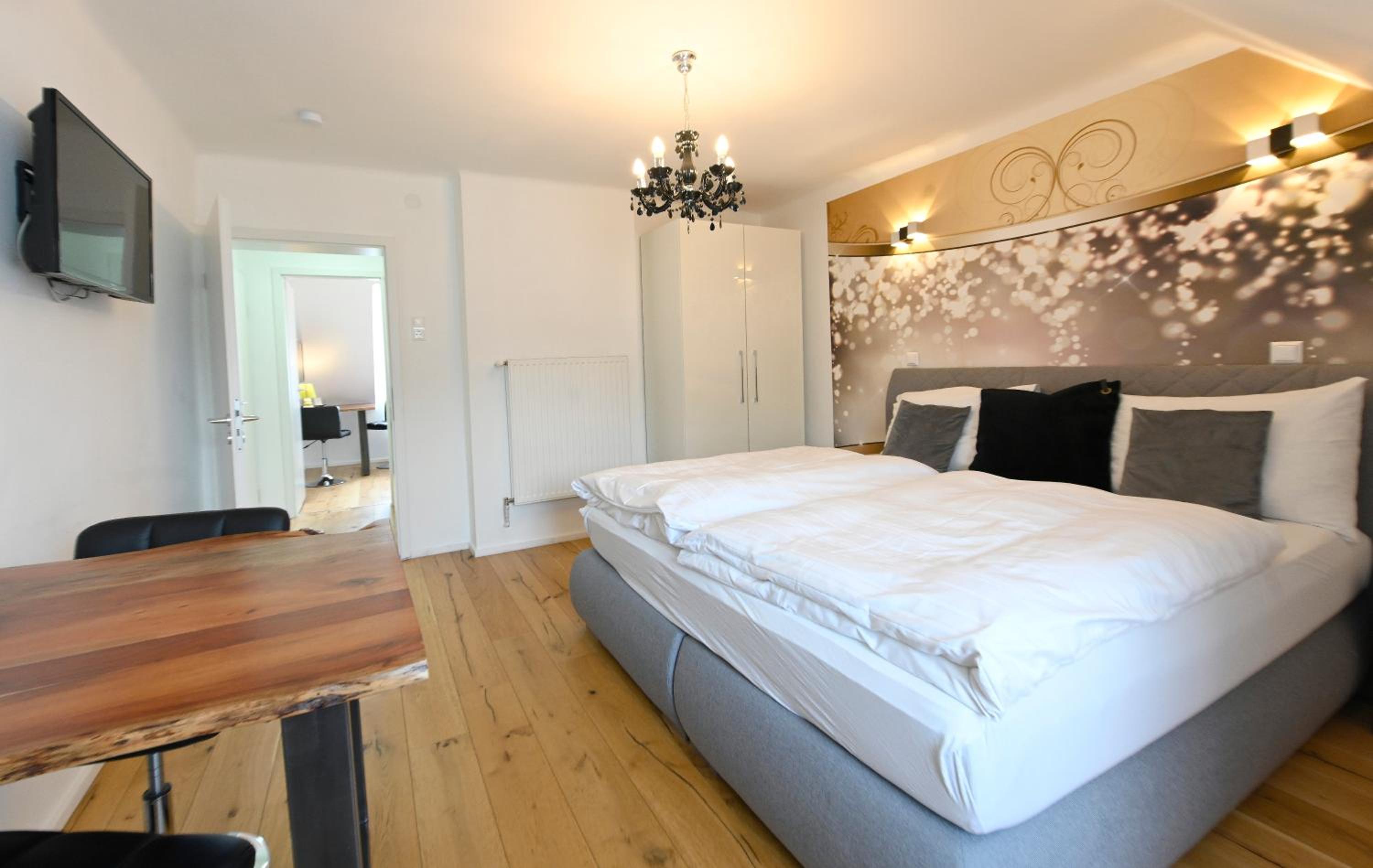 Enjoyit Rooms