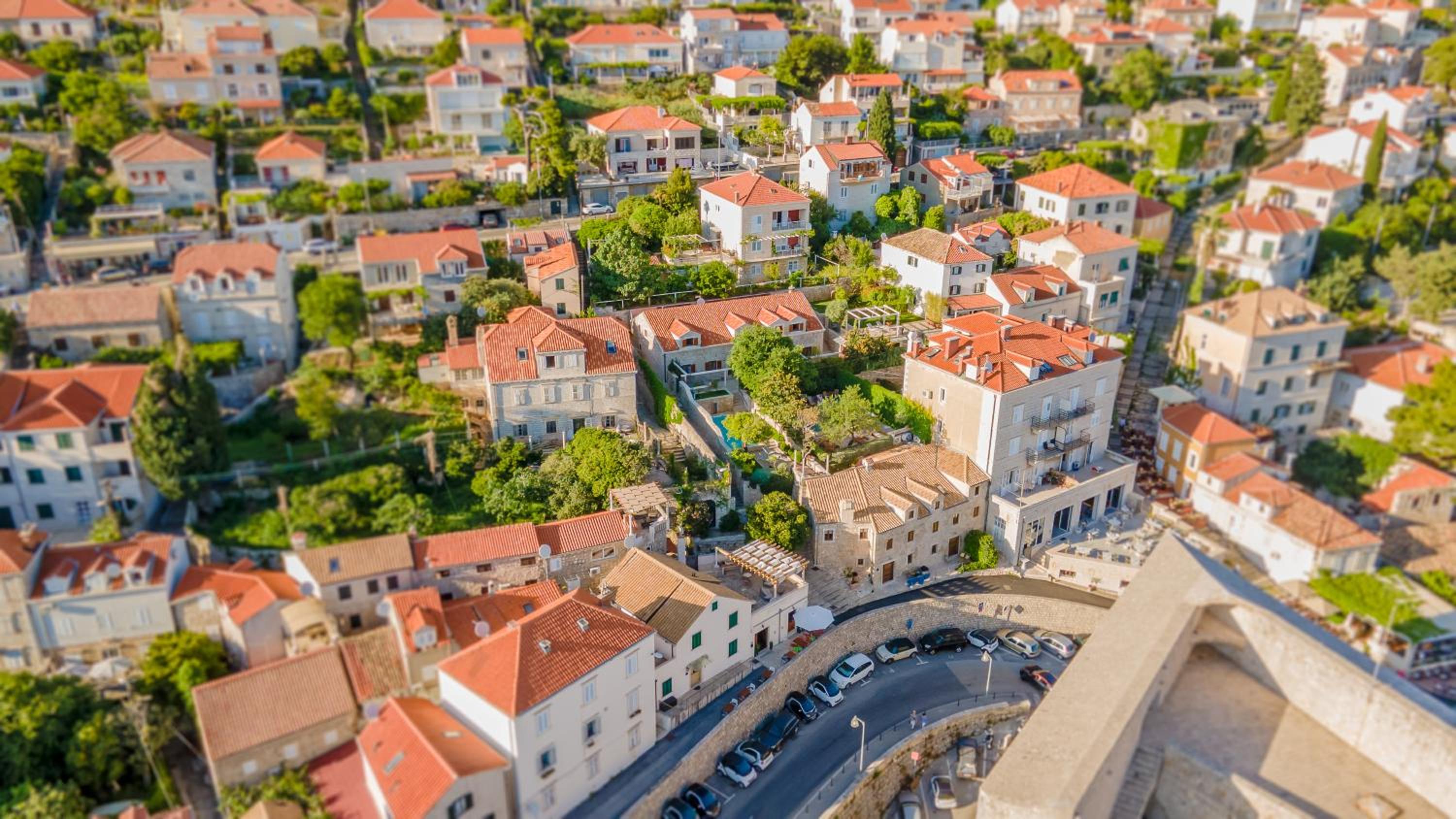 Villa Revelin Dubrovnik Old Town