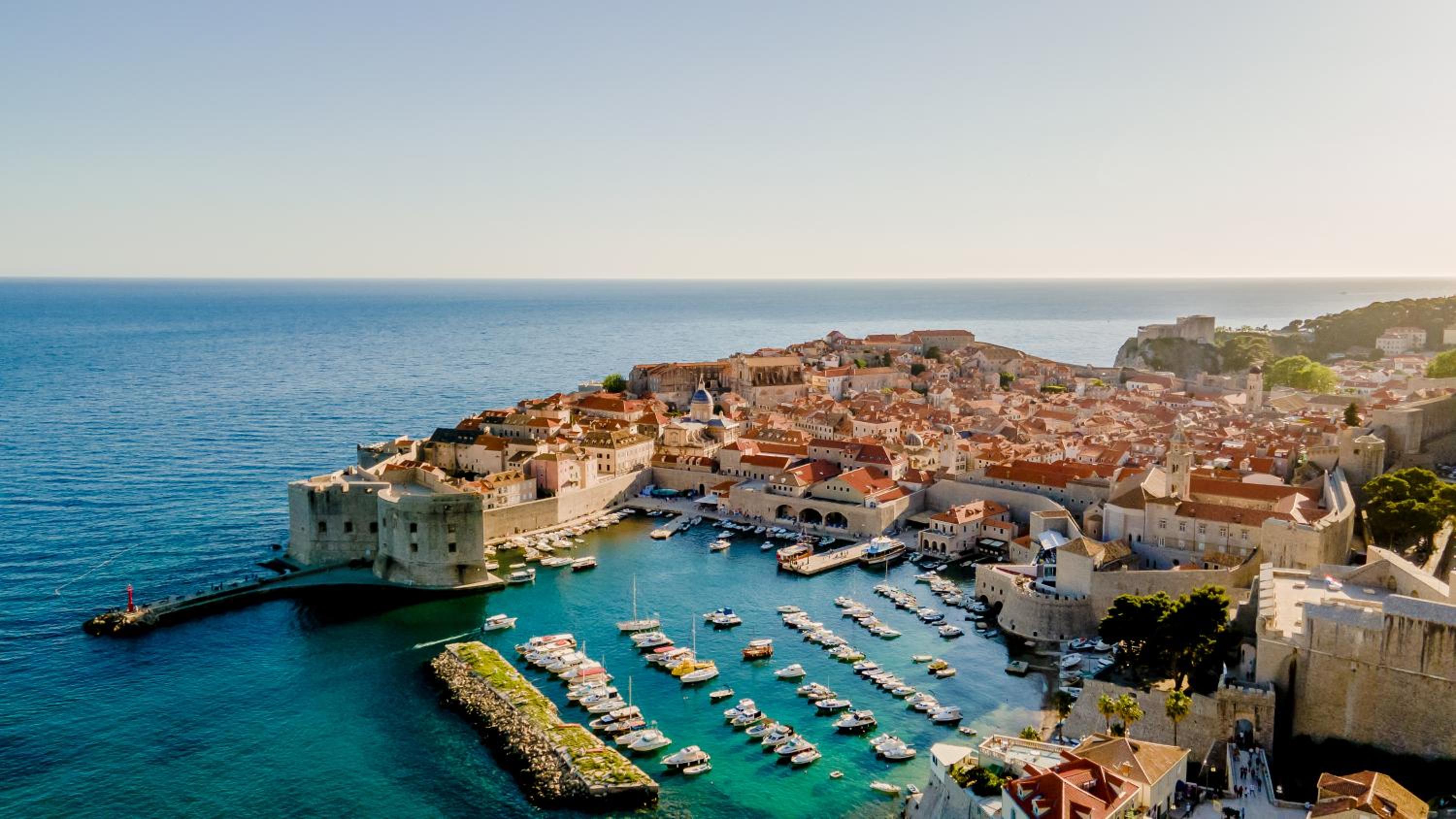 Villa Revelin Dubrovnik Old Town