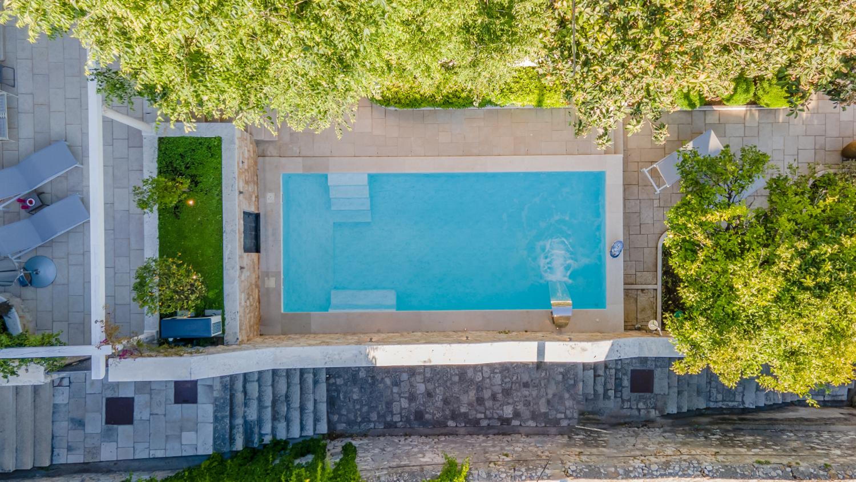 Villa Revelin Dubrovnik Old Town