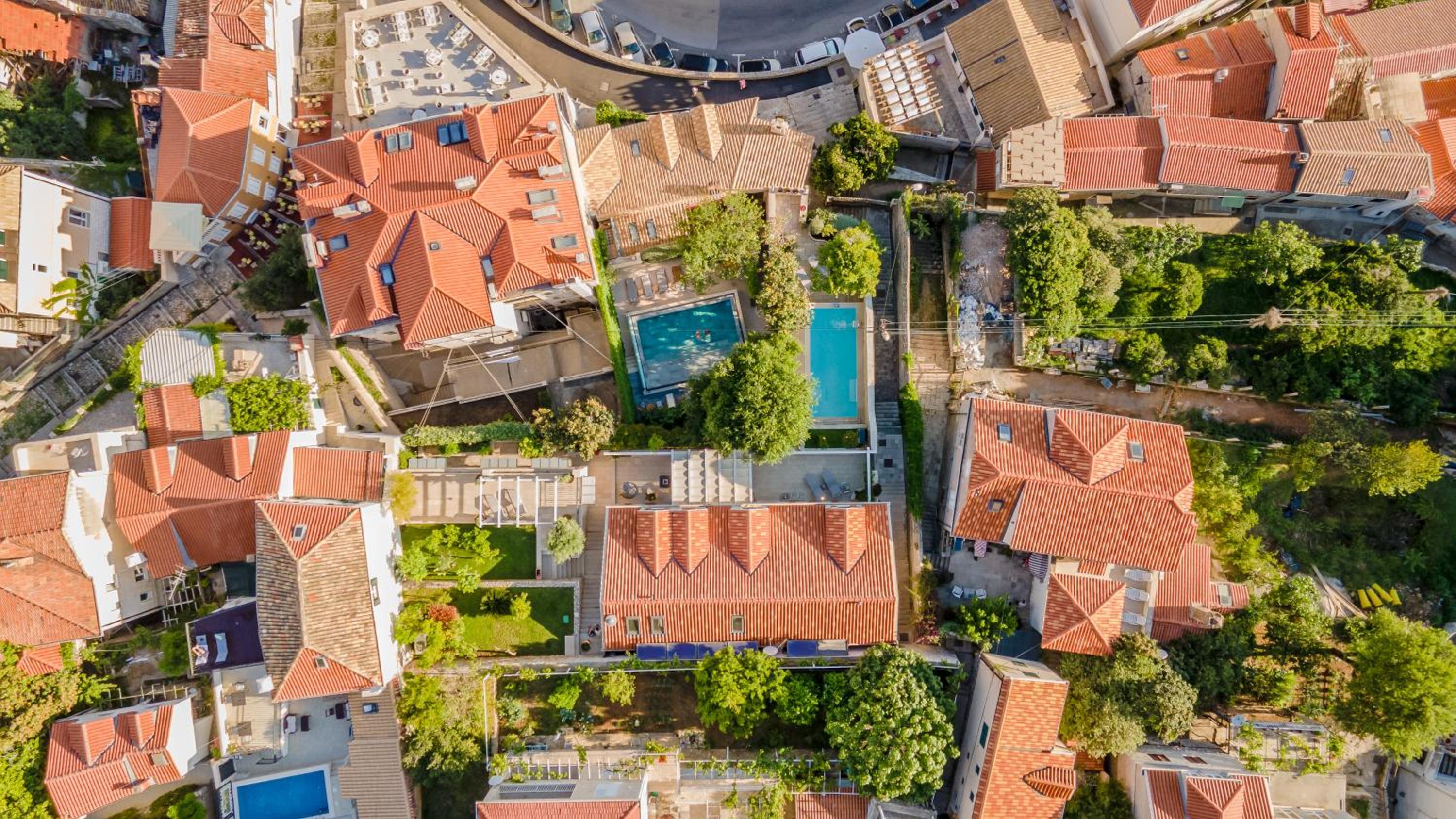 Villa Revelin Dubrovnik Old Town