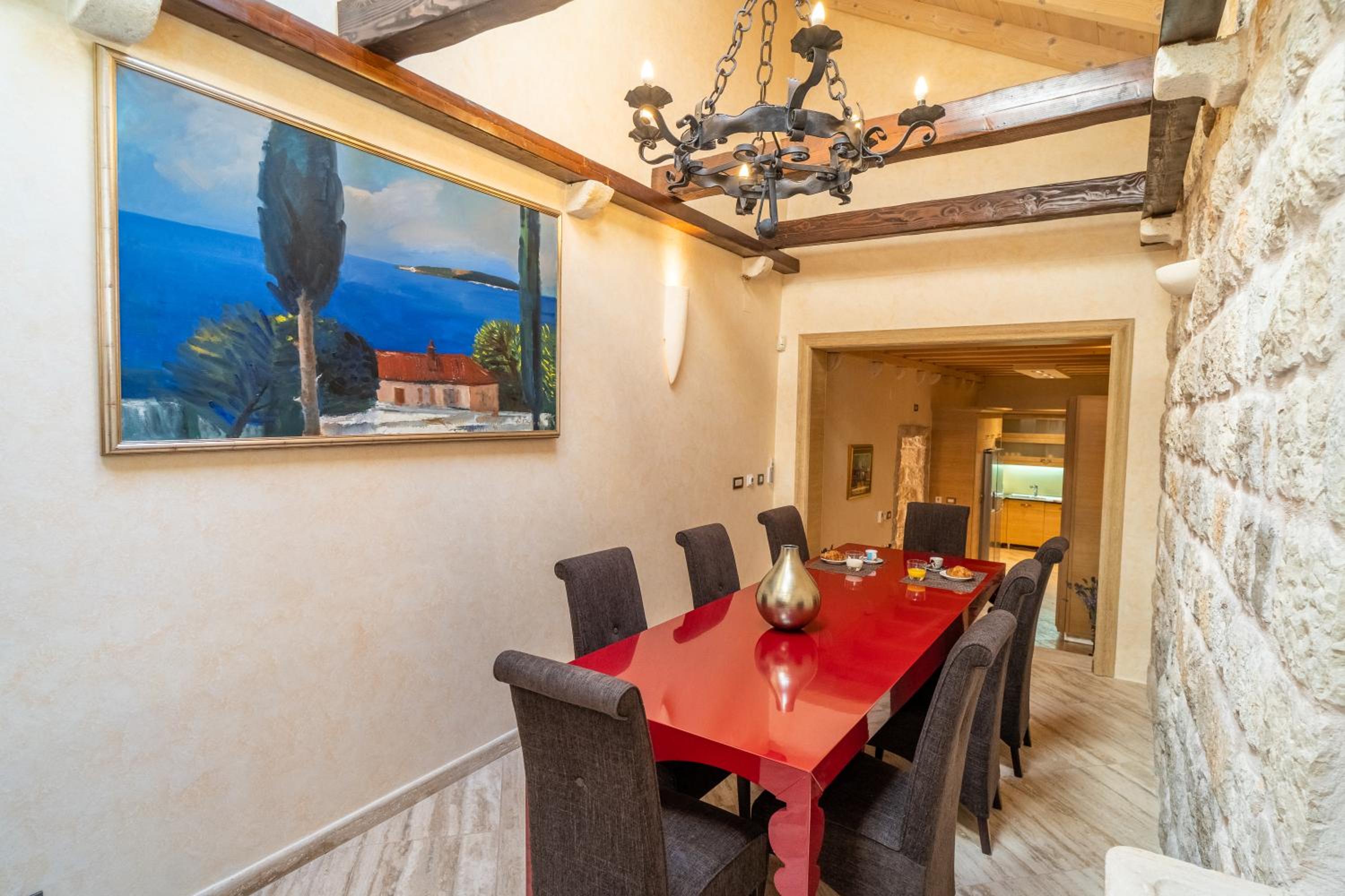 Villa Revelin Dubrovnik Old Town