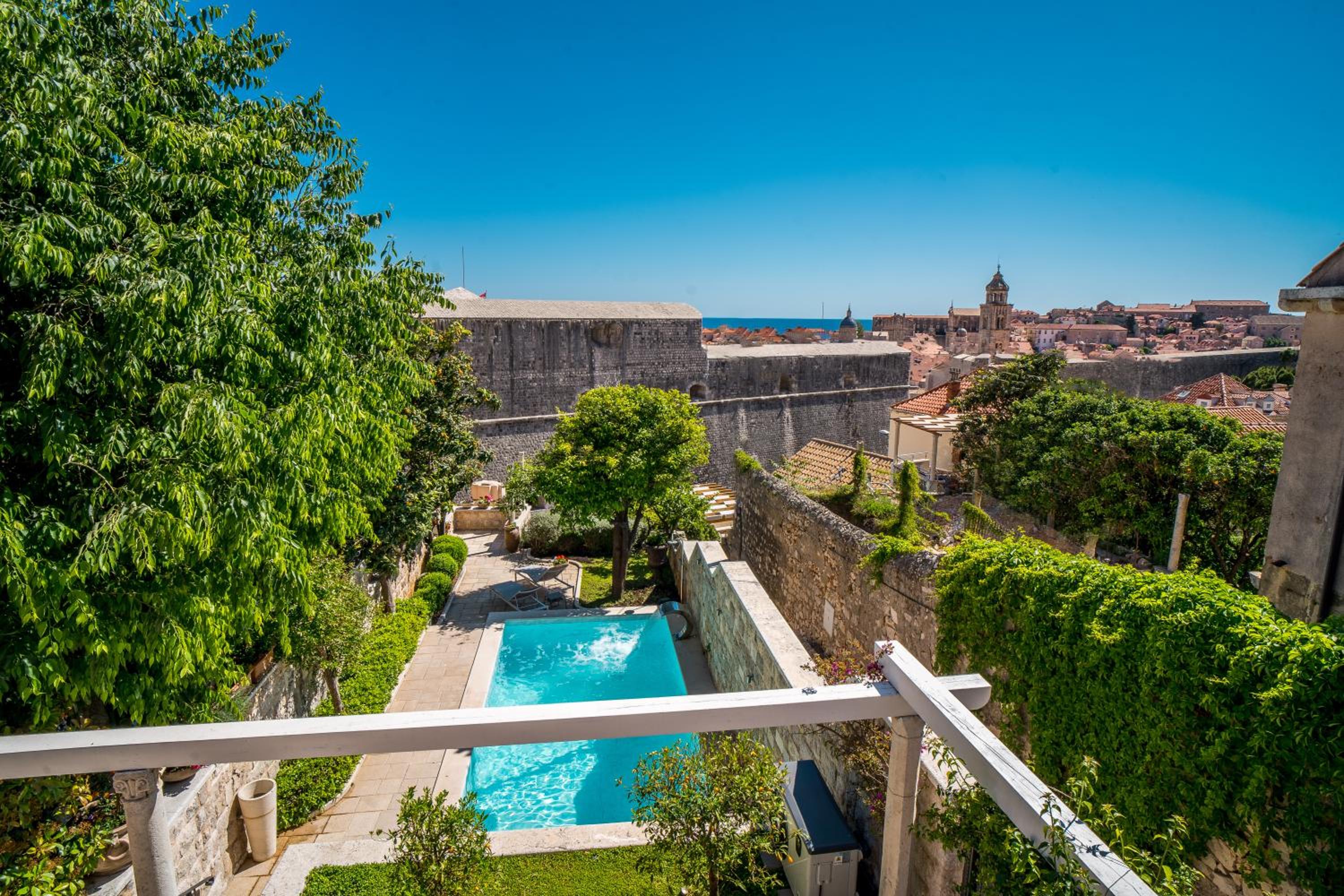 Villa Revelin Dubrovnik Old Town