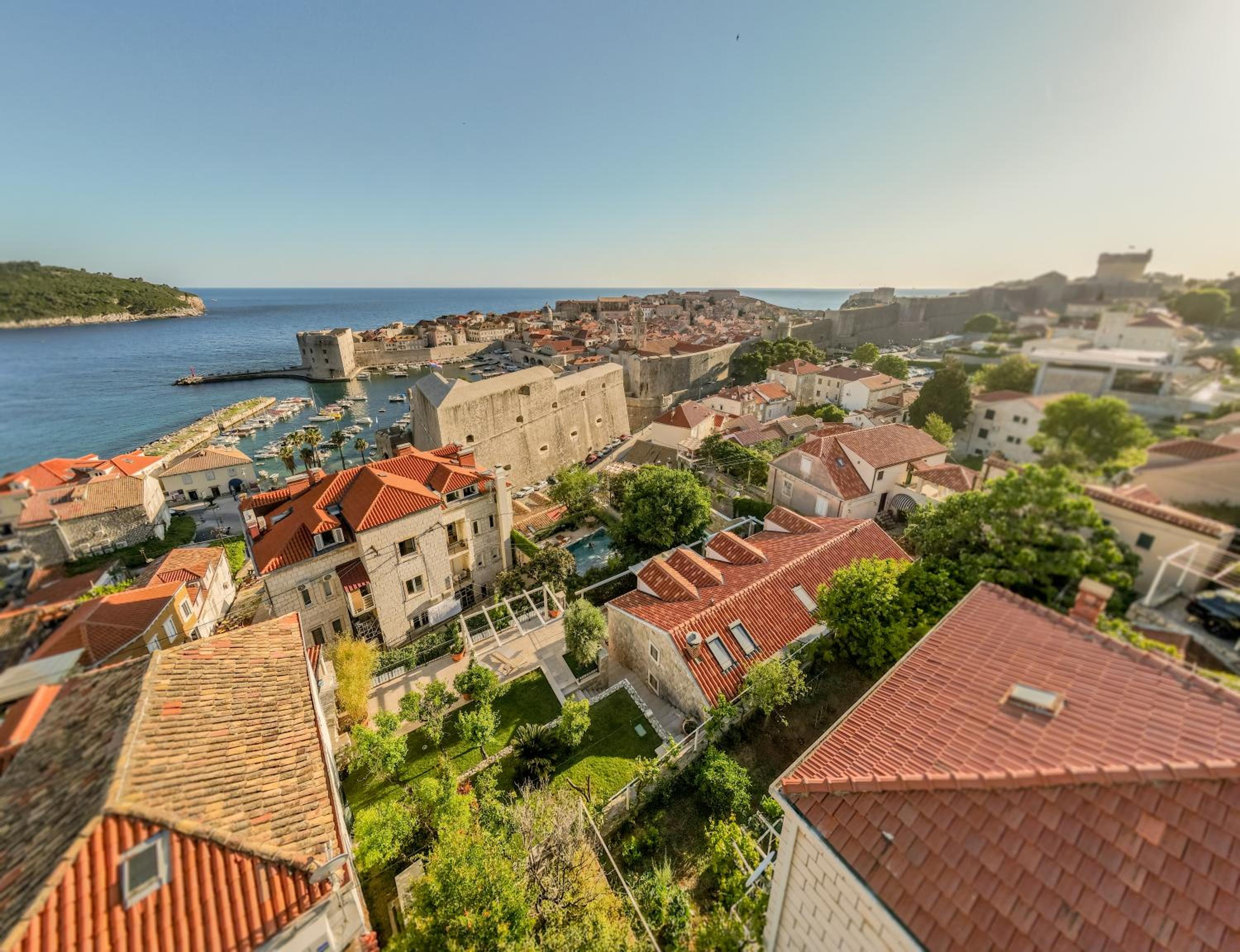 Villa Revelin Dubrovnik Old Town