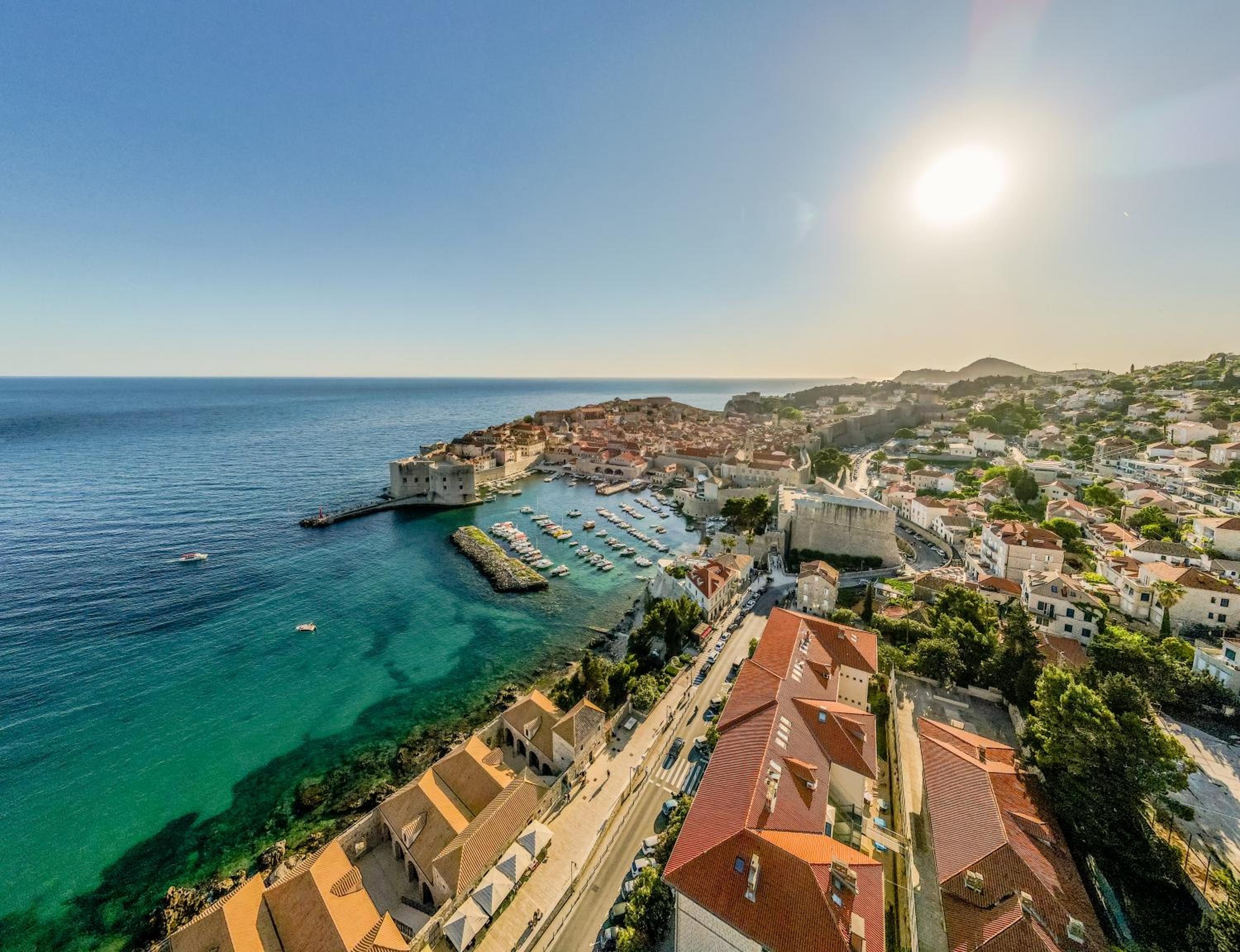 Villa Revelin Dubrovnik Old Town
