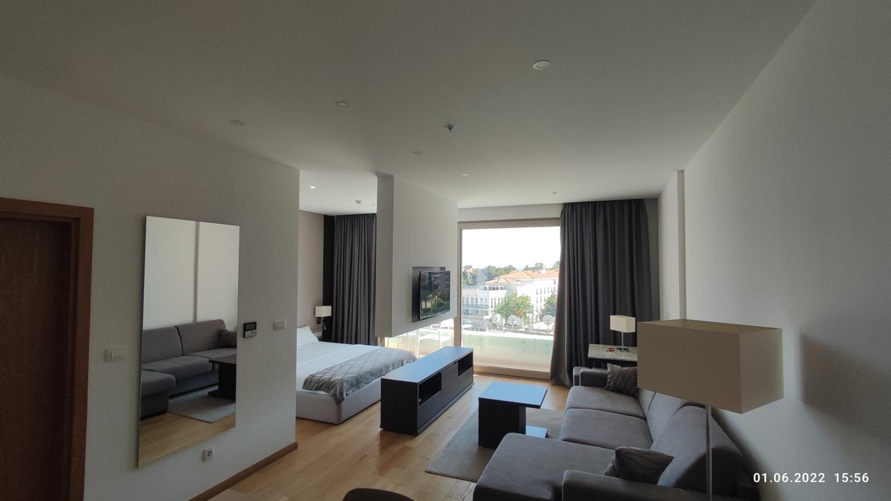 Apartments LORA in Apart-hotel view 5