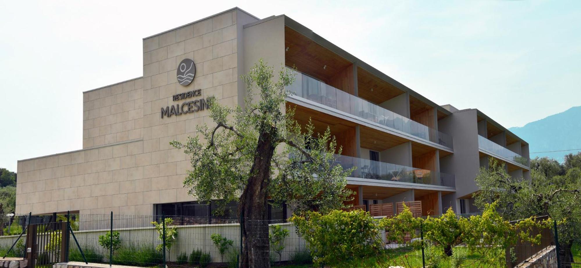 Hotel Residence Malcesine-Active&Family - Image 1