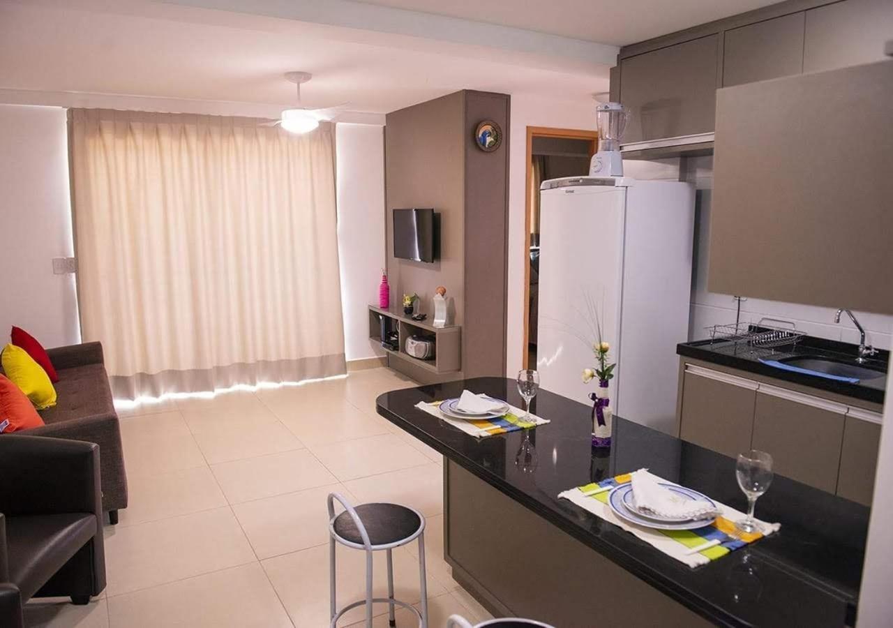 Natal Vacations - Flat Esmeralda - Property Image 27
