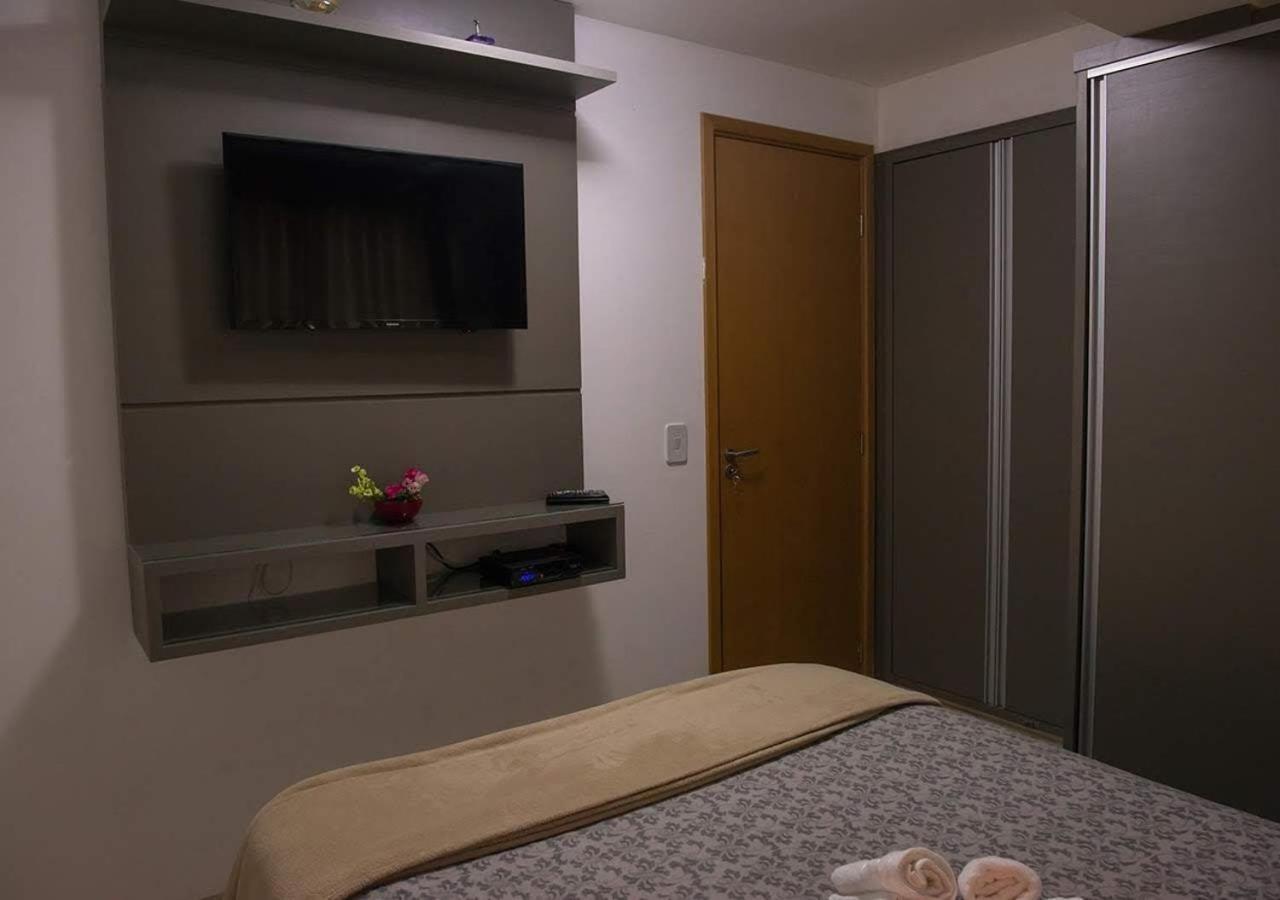 Natal Vacations - Flat Esmeralda - Property Image 24