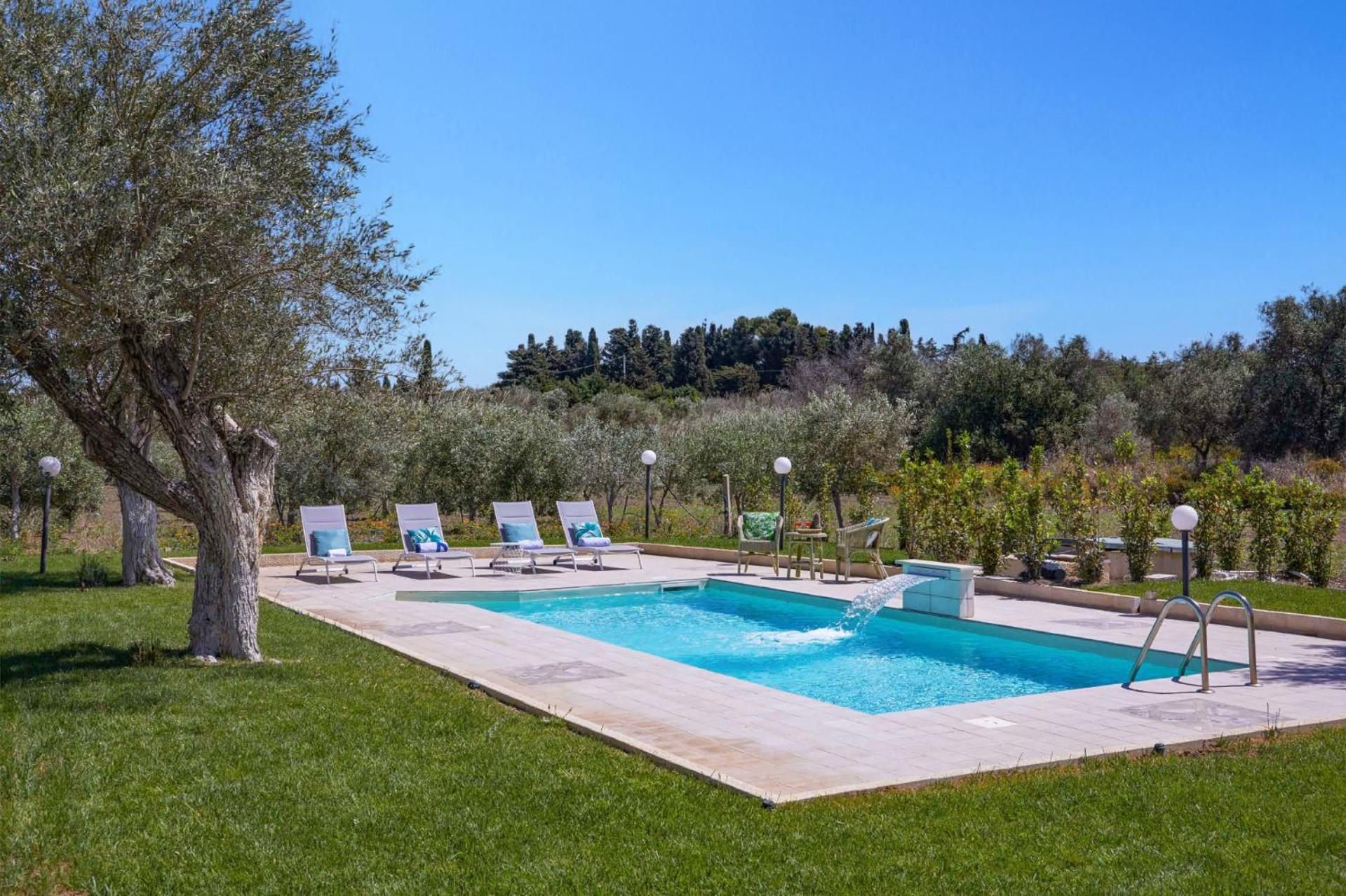 Villa Marzallo by Villa Plus view 2