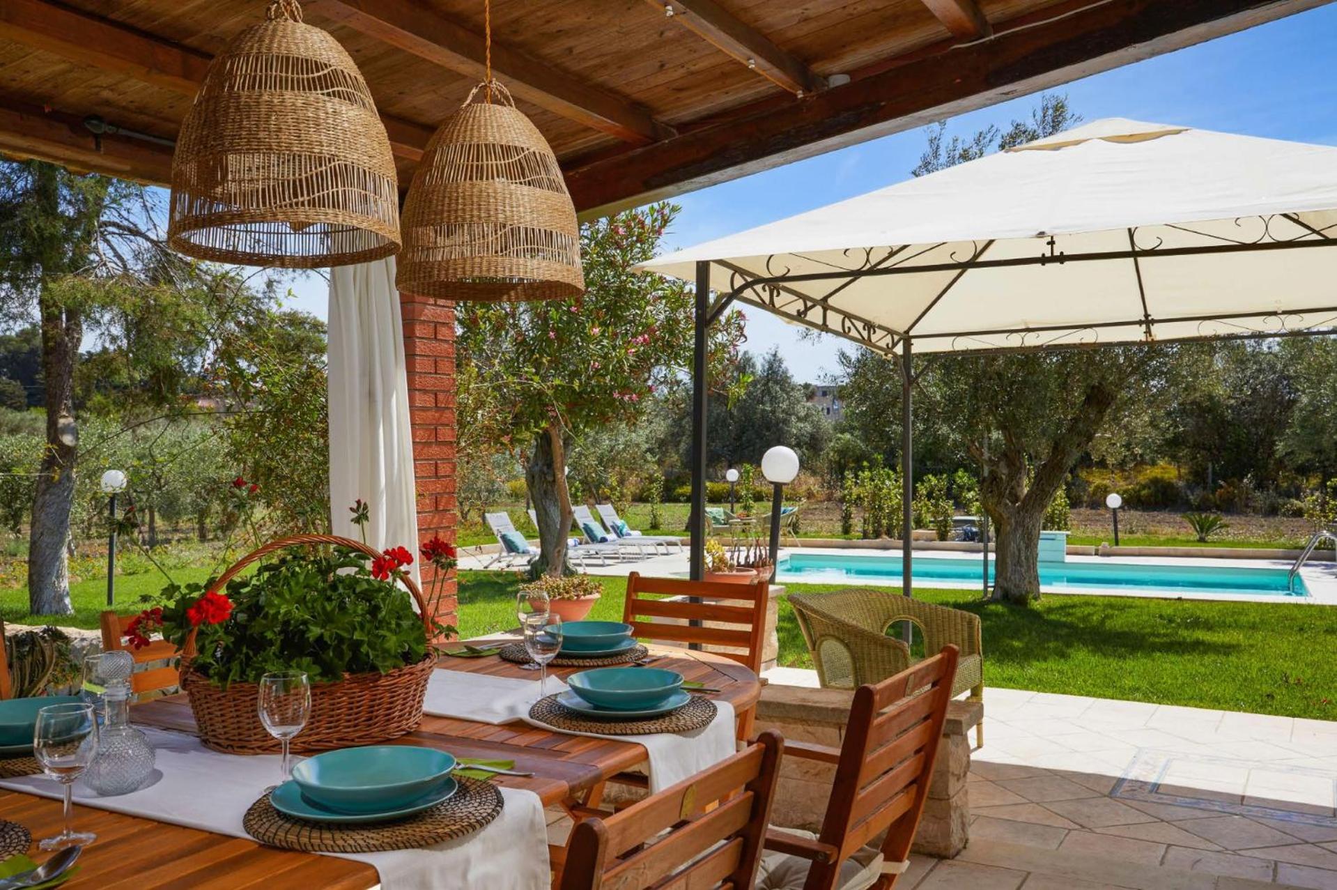 Villa Marzallo by Villa Plus view 3