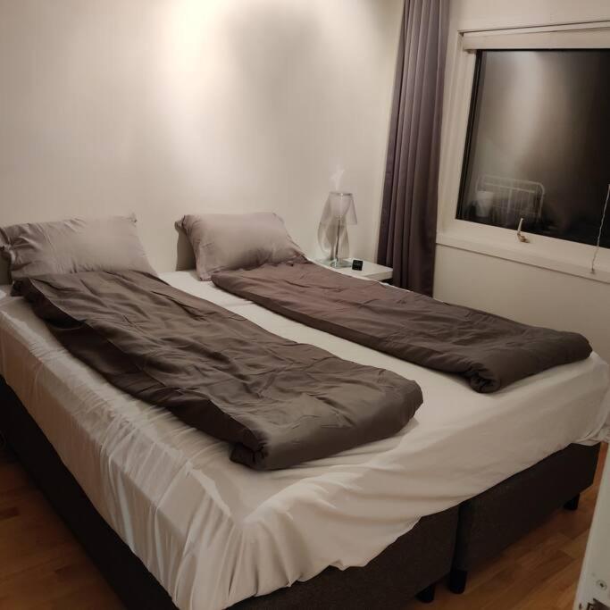 Nydelig leilighet, Free parking near sentrum view 2