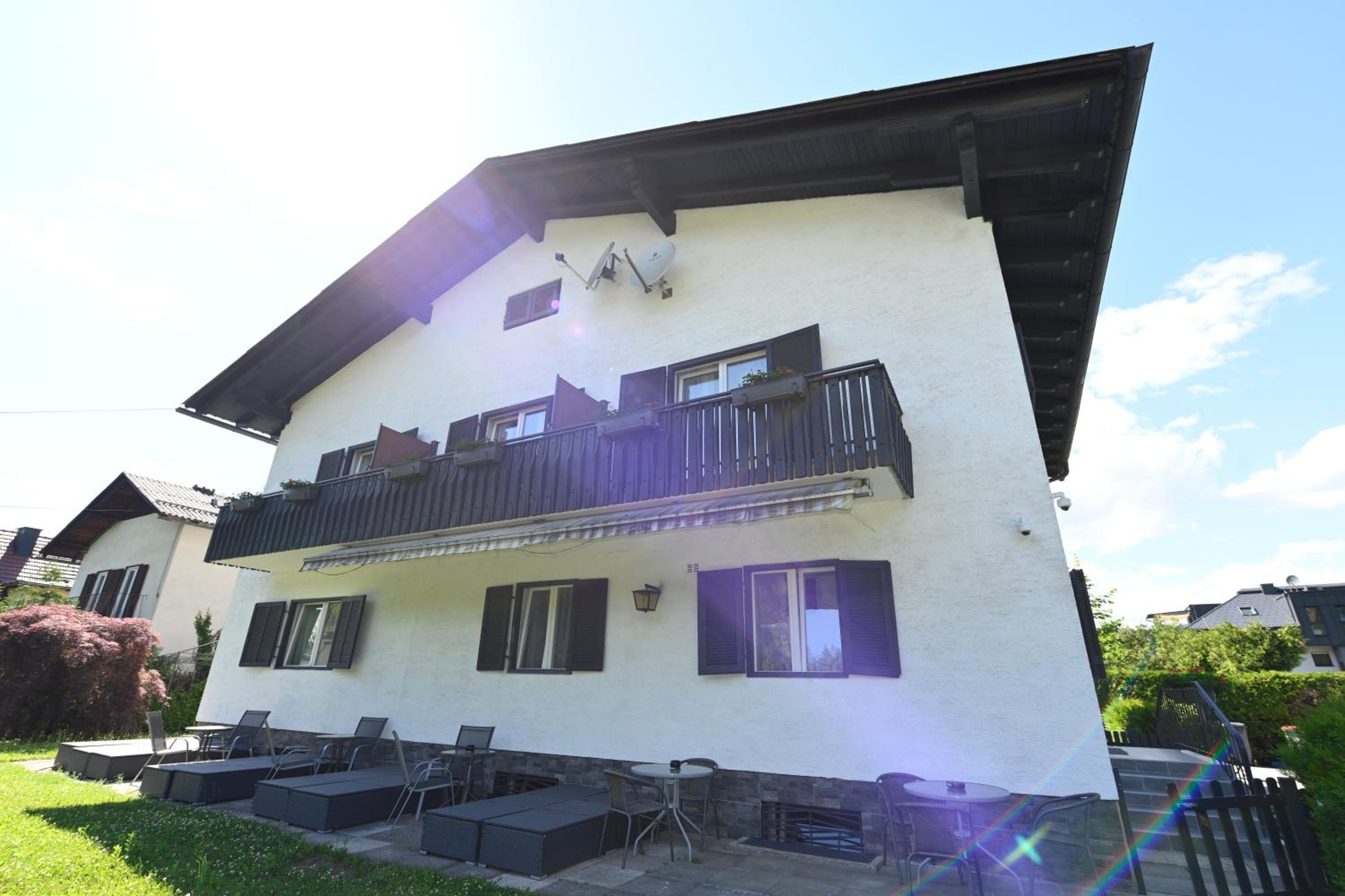 Enjoyit Velden West
