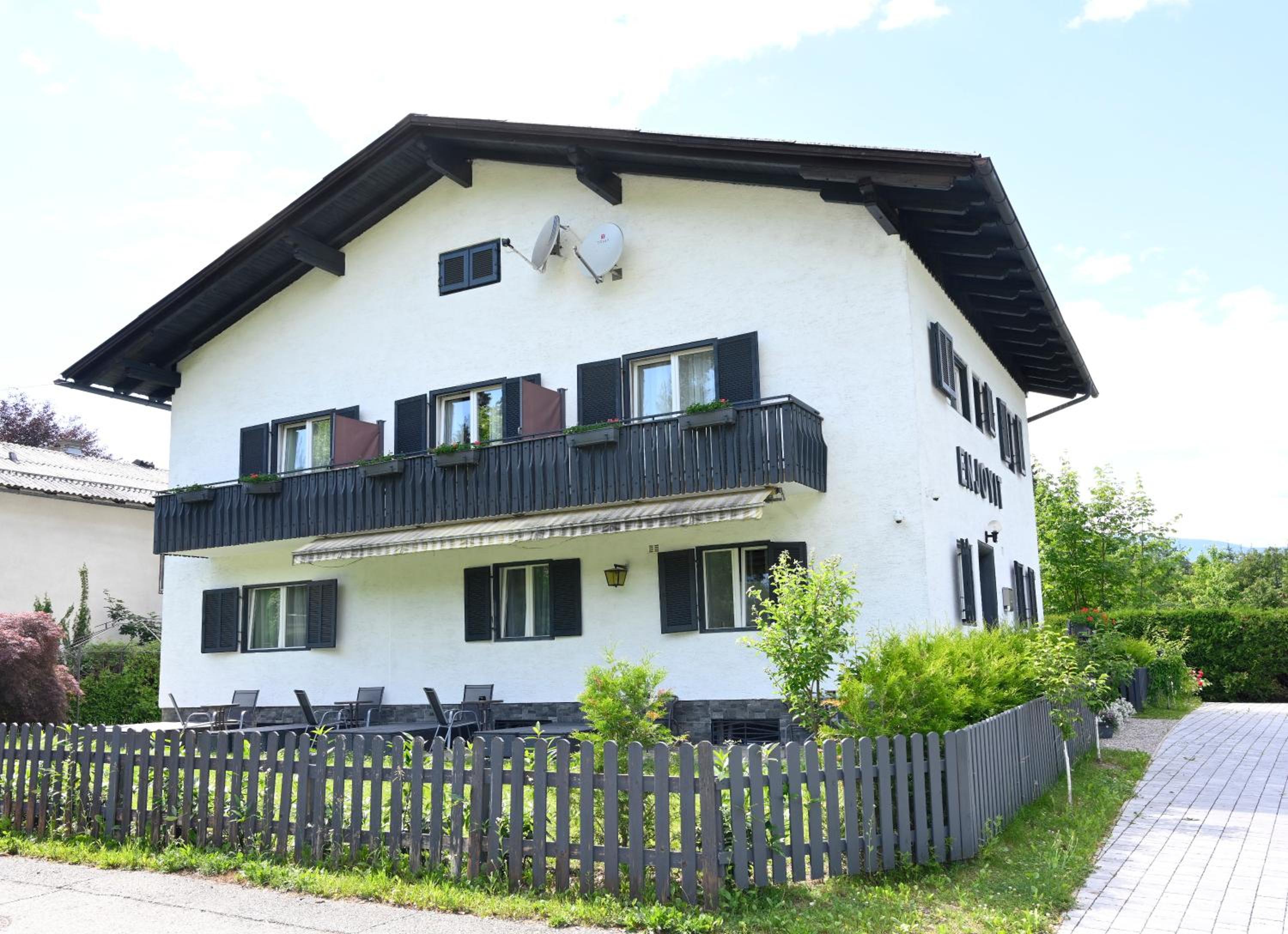 Enjoyit Velden West
