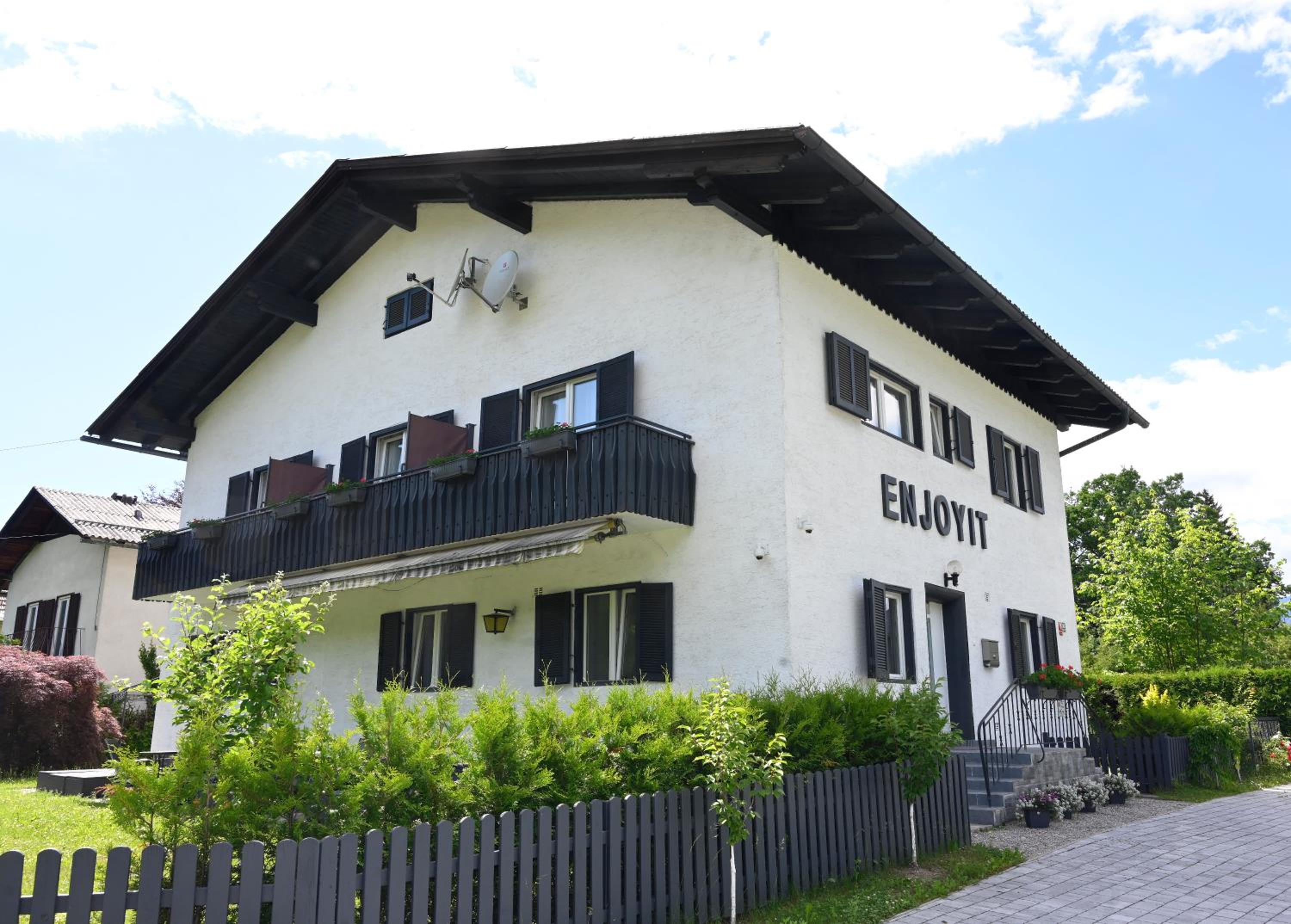 Enjoyit Velden West