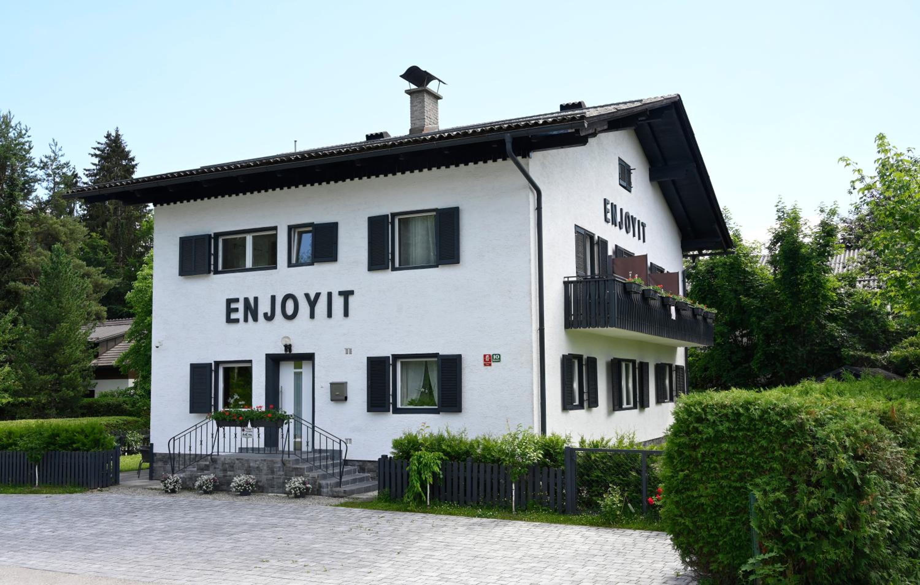 Enjoyit Velden West