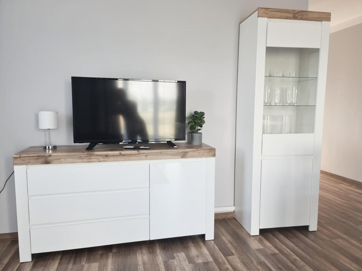 Morze u Sary - Wrzosowo 361, Dziwnówek view 2