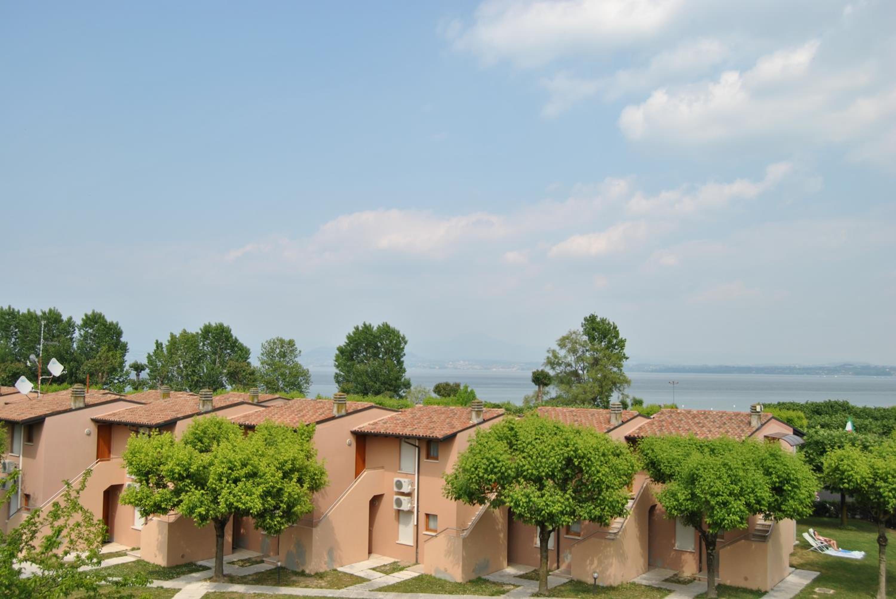 Sirmione Vacations - Residence Villaggio Tiglio - Property Image 22