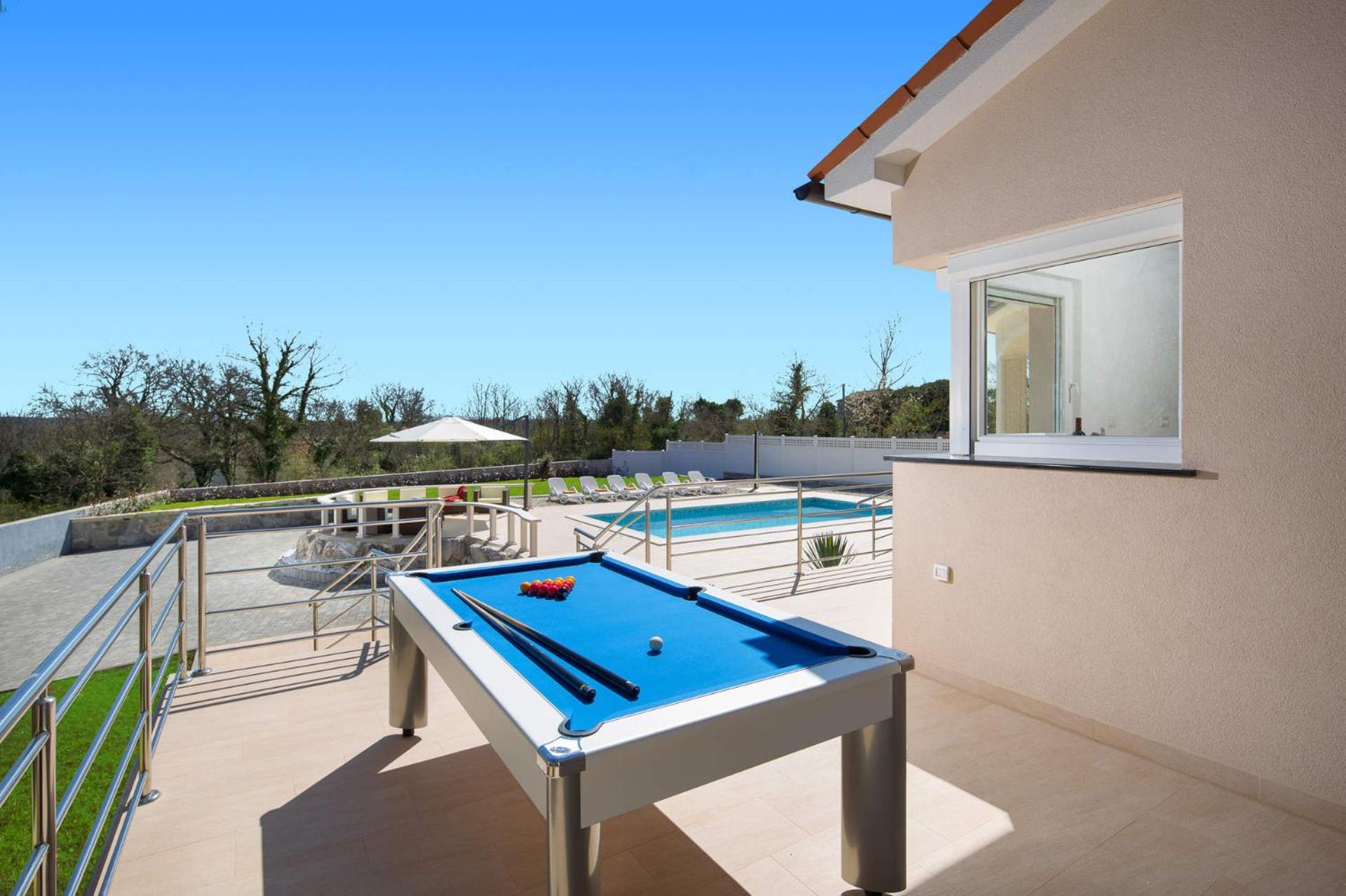Villa Vivian by Villa Plus view 2