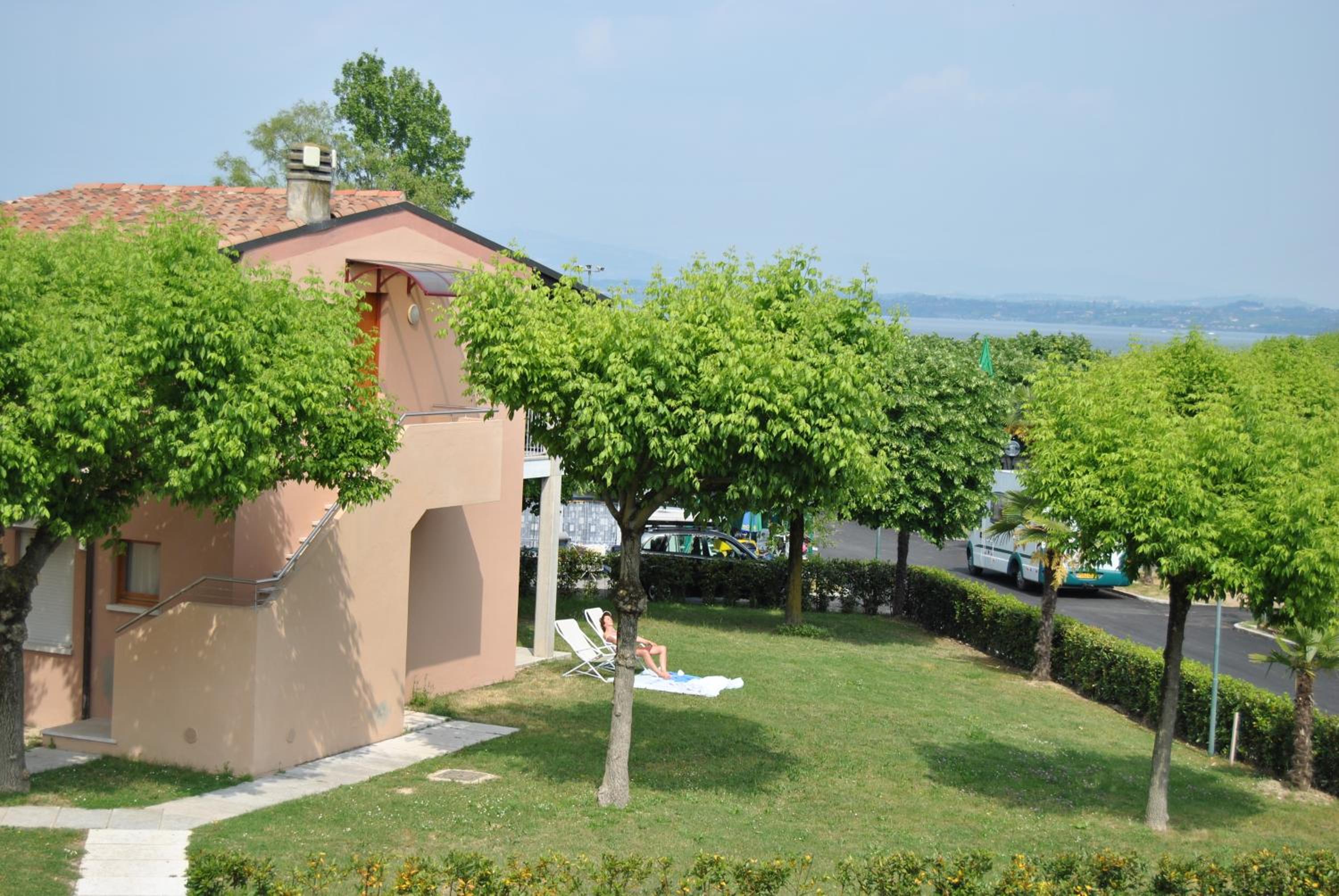 Sirmione Vacations - Residence Villaggio Tiglio - Property Image 10