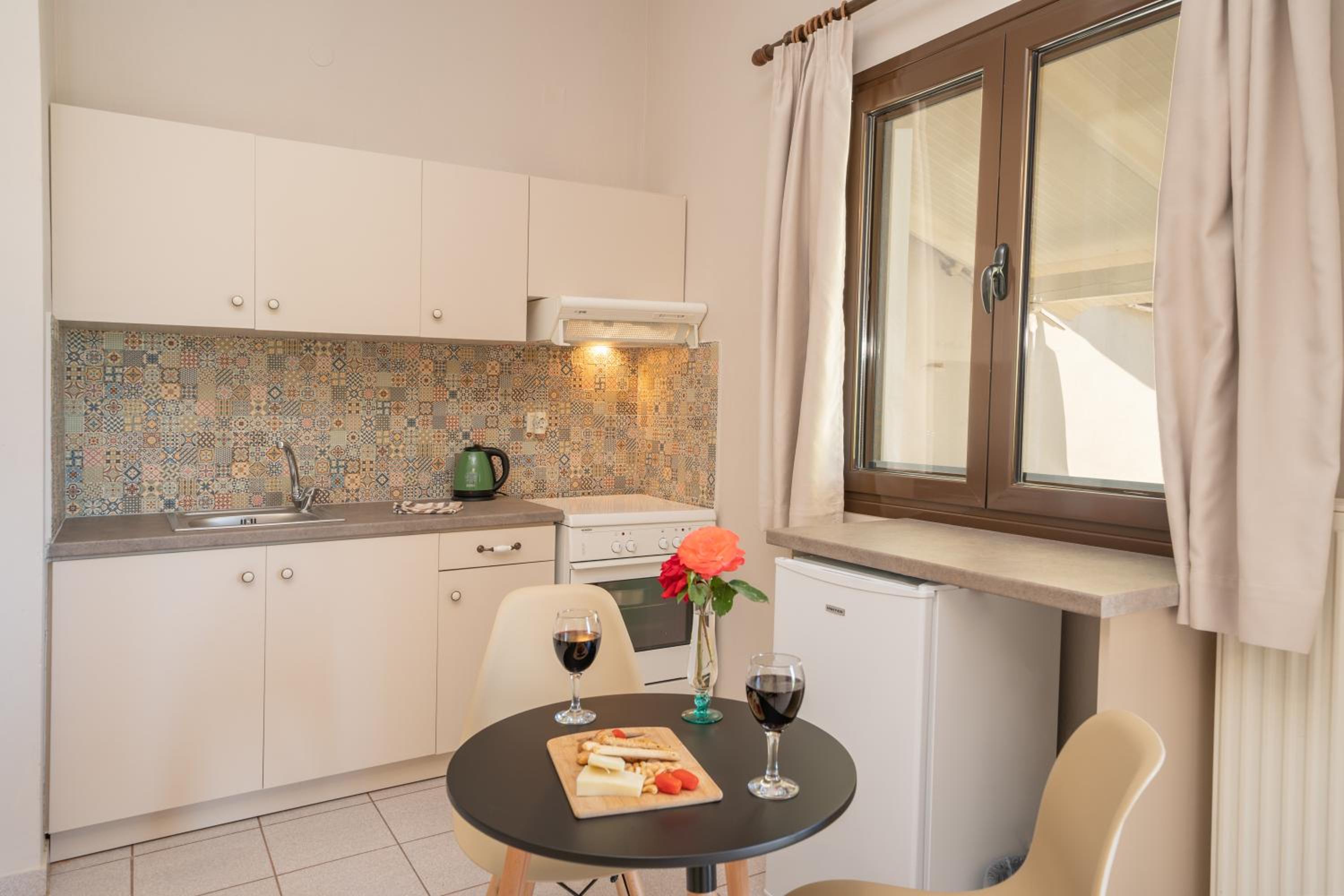 Minas Apartments
