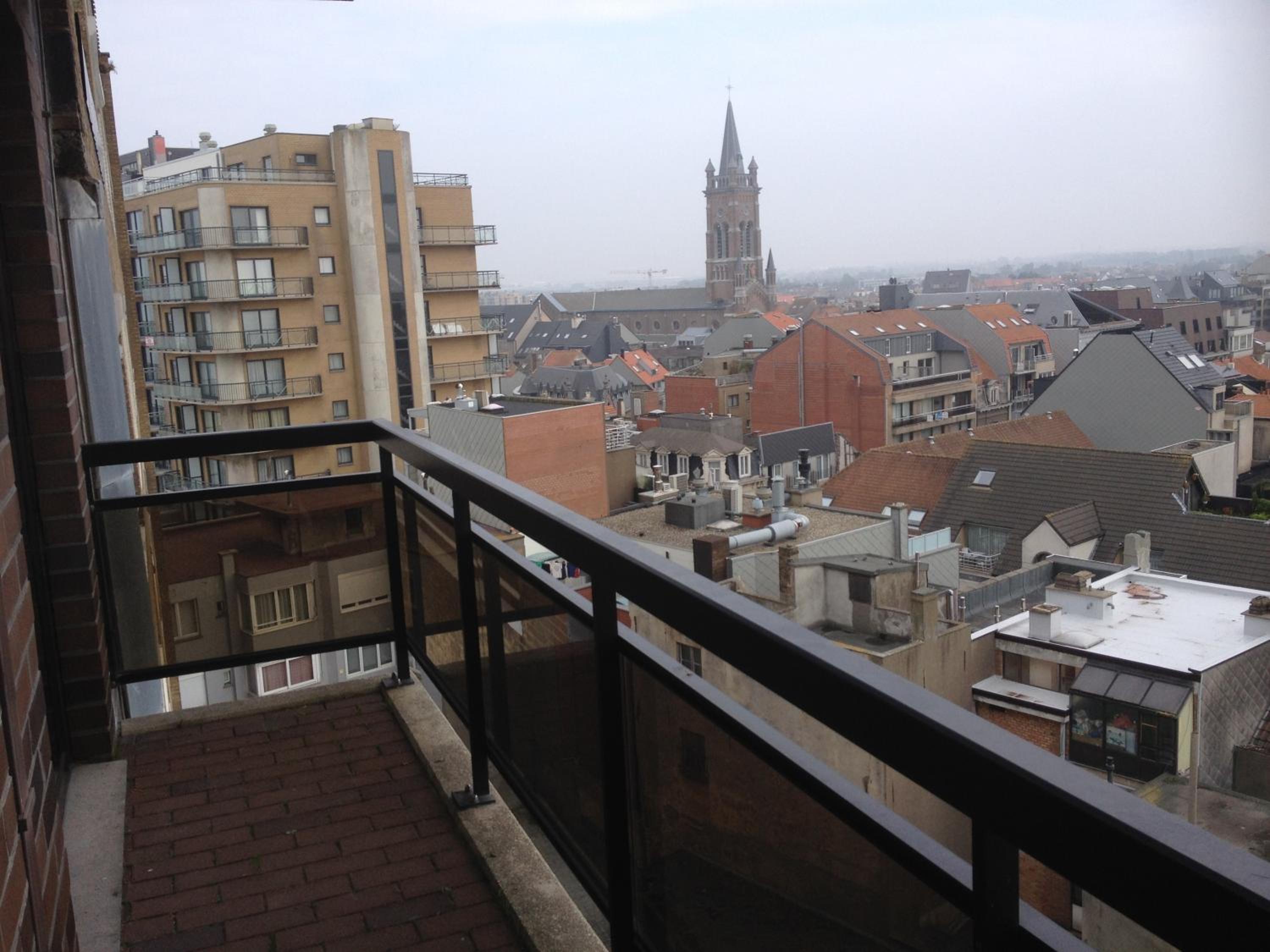 Apartment Bristol Palace 7A