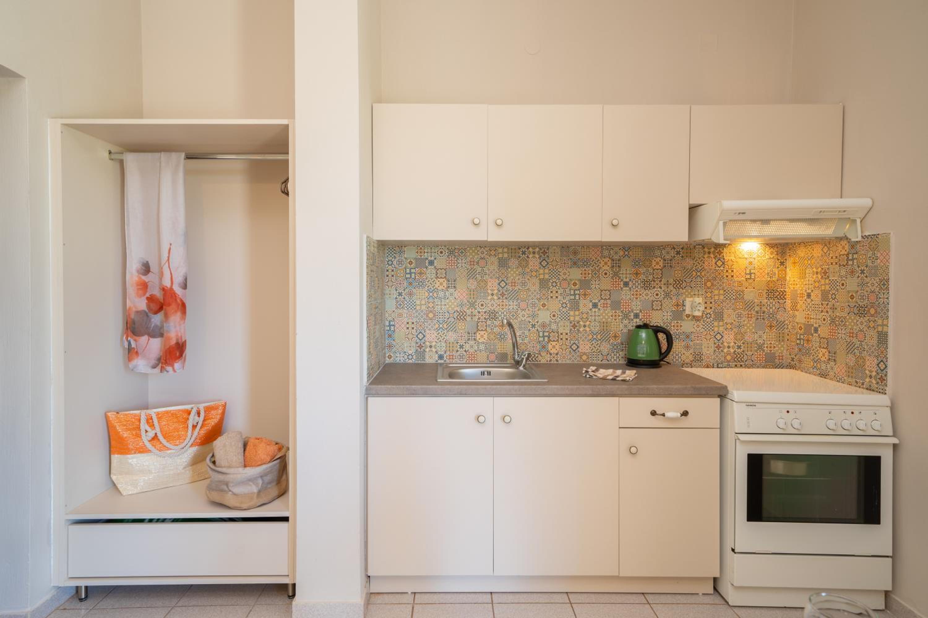 Minas Apartments