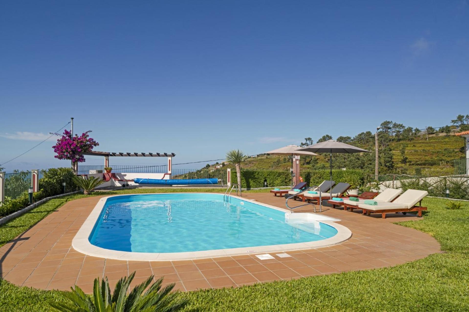 Villa Theos House by Villa Plus view 3