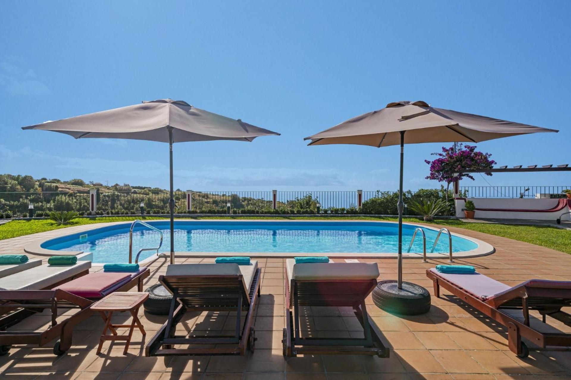 Villa Theos House by Villa Plus view 4