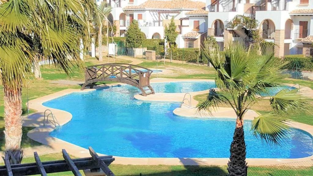 Casa Brisa Marina Vera photo 4