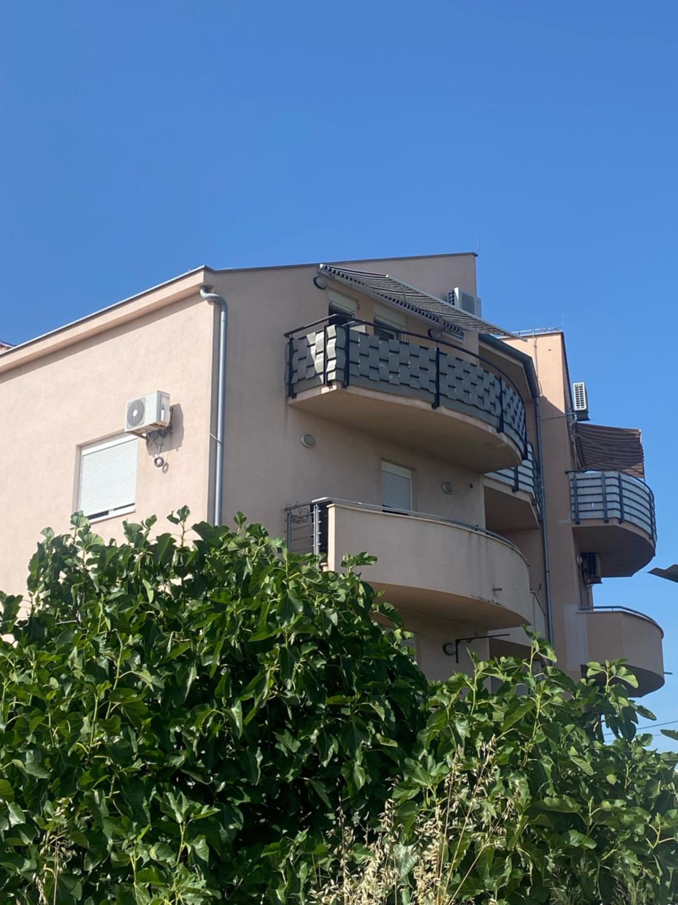 Prova apartment - Zadar - Sea view view 2