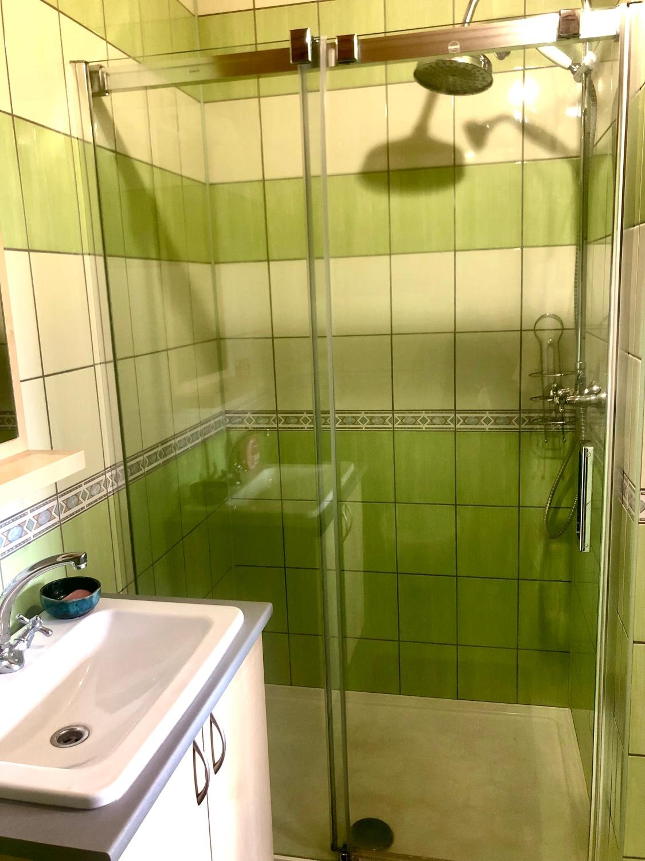 Ubytování Vlachovice u Nového Města na Moravě view 3