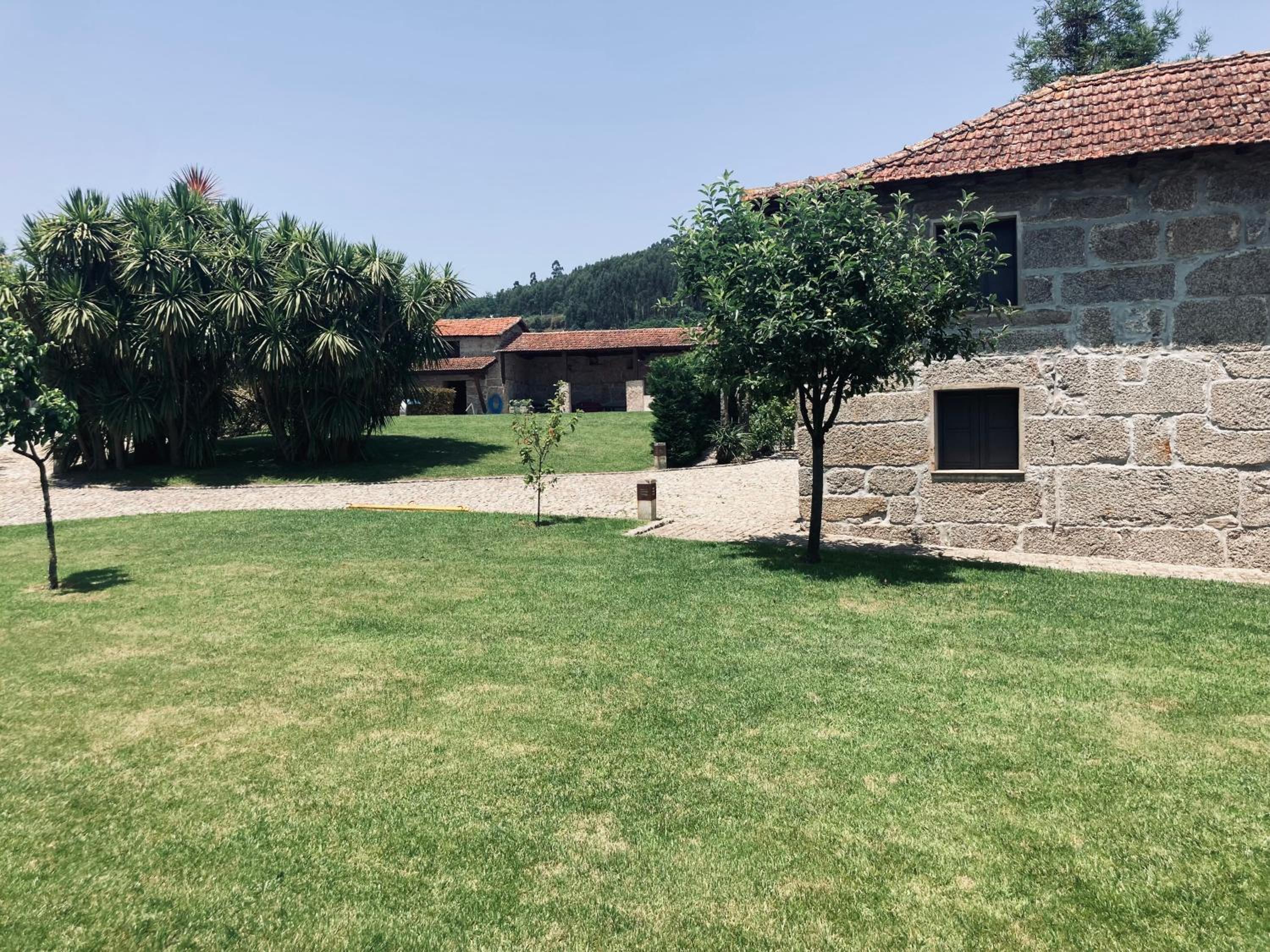 Quinta da Presa view 4