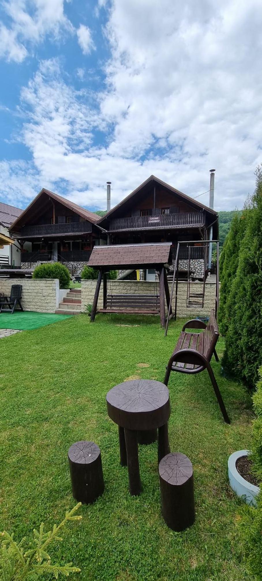 Freemont en Braşov