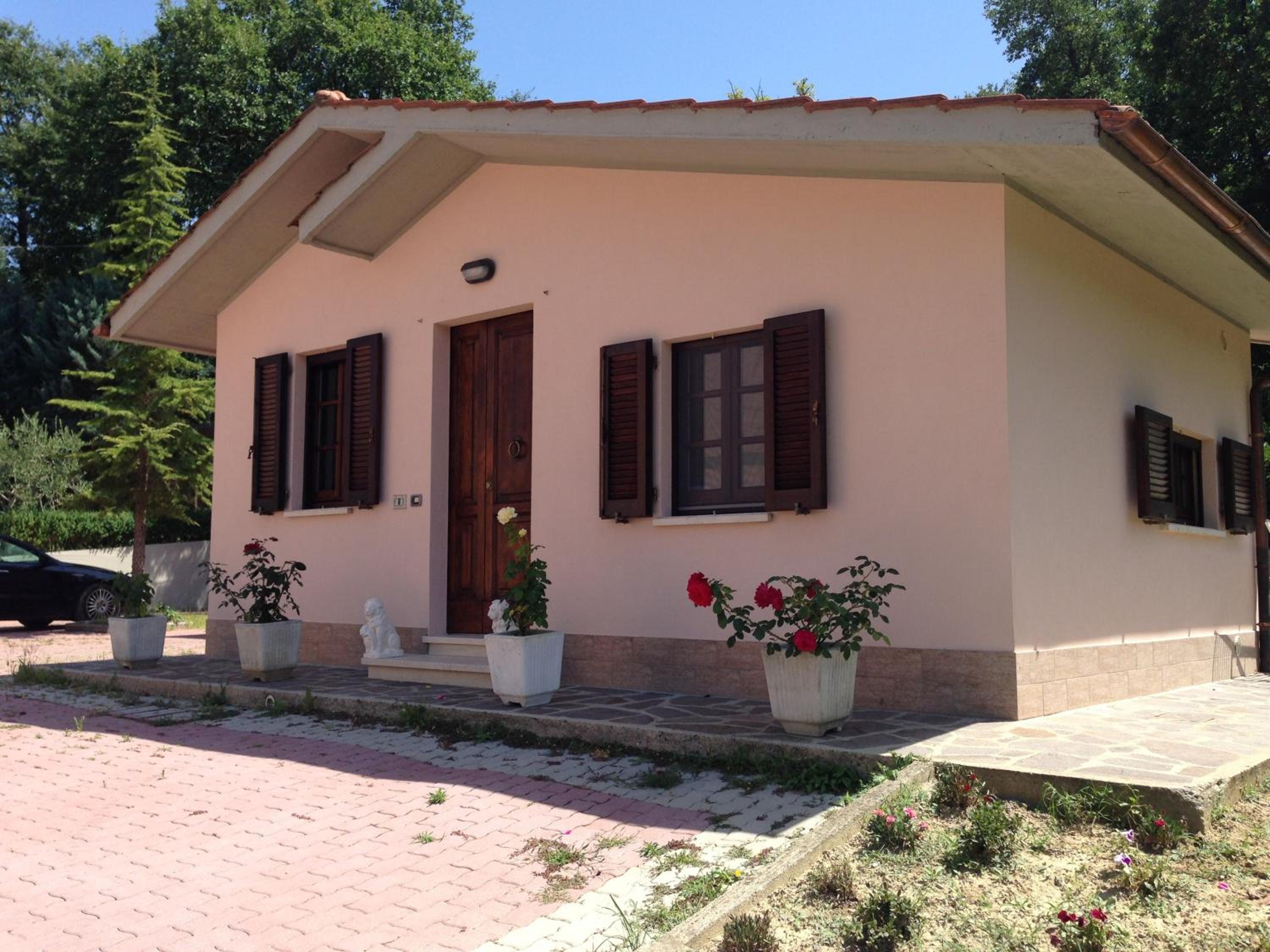 Beautiful Tranquil Villa in Tuscany photo 3