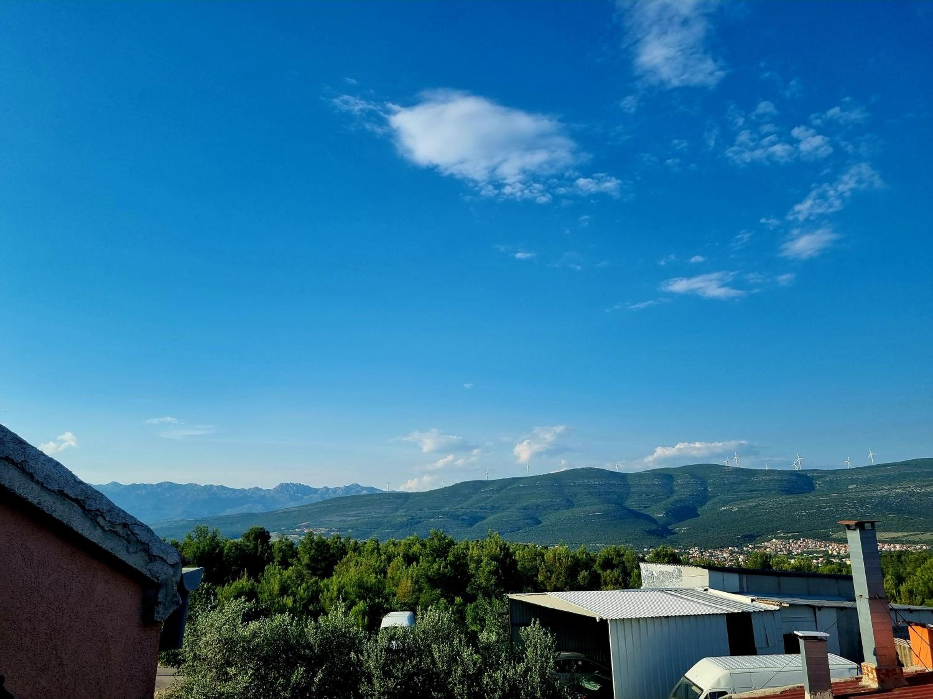 Jimis Apartmani