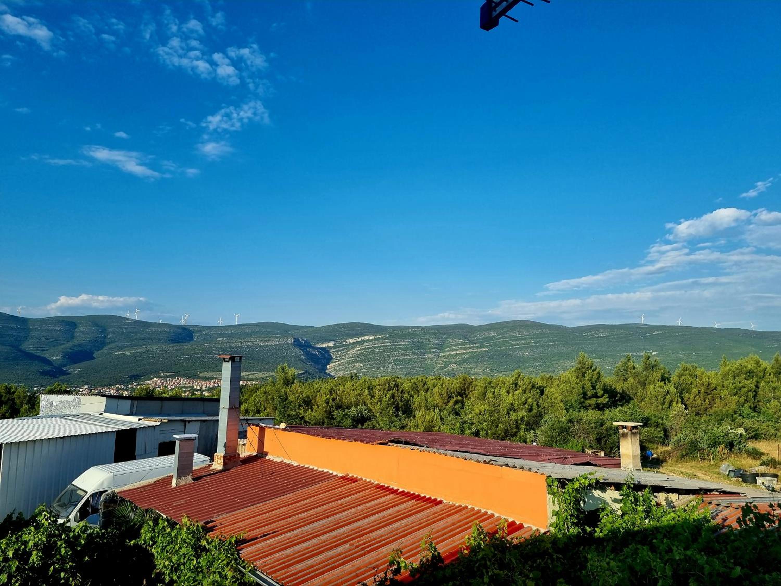 Jimis Apartmani