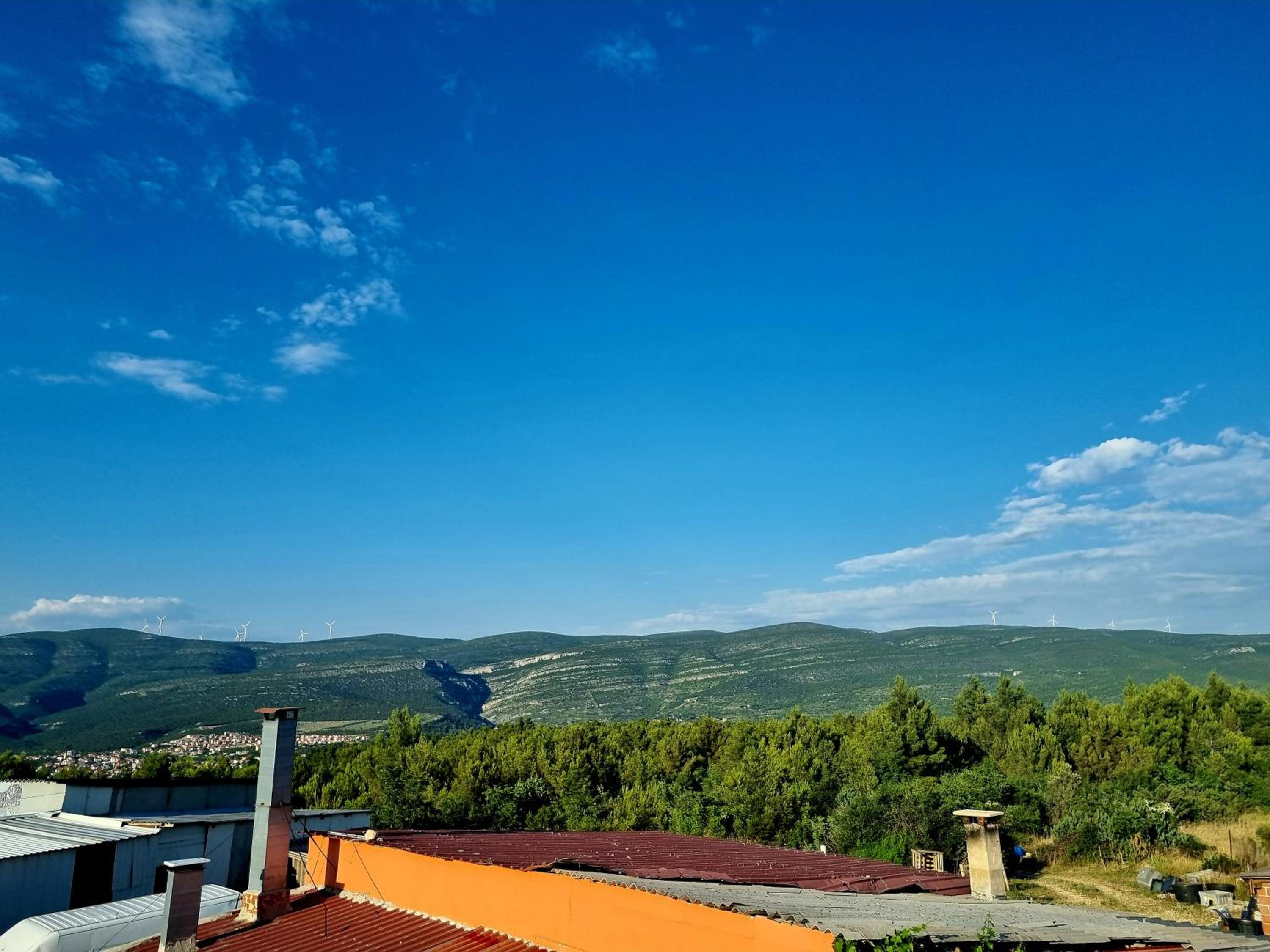 Jimis Apartmani