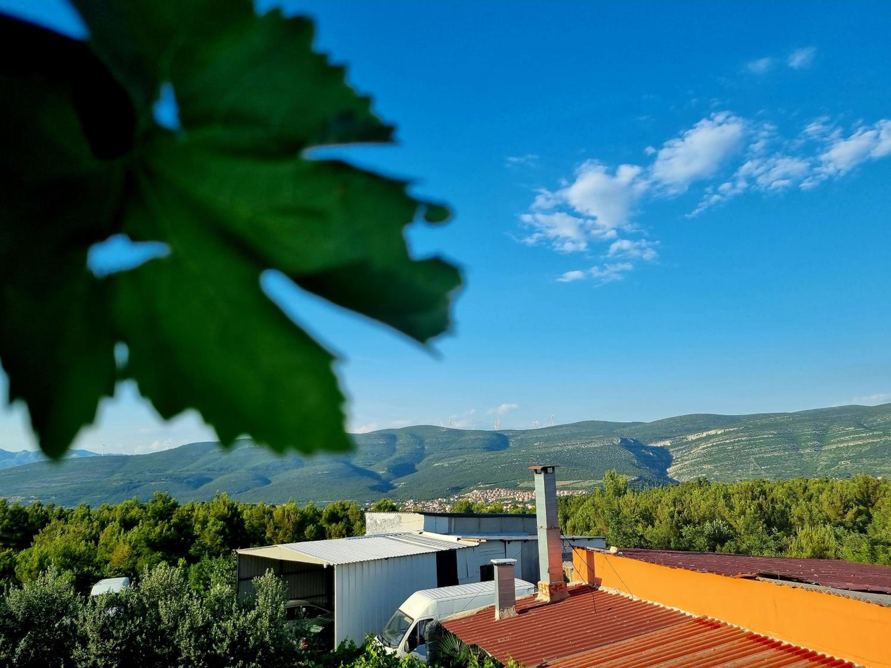 Jimis Apartmani