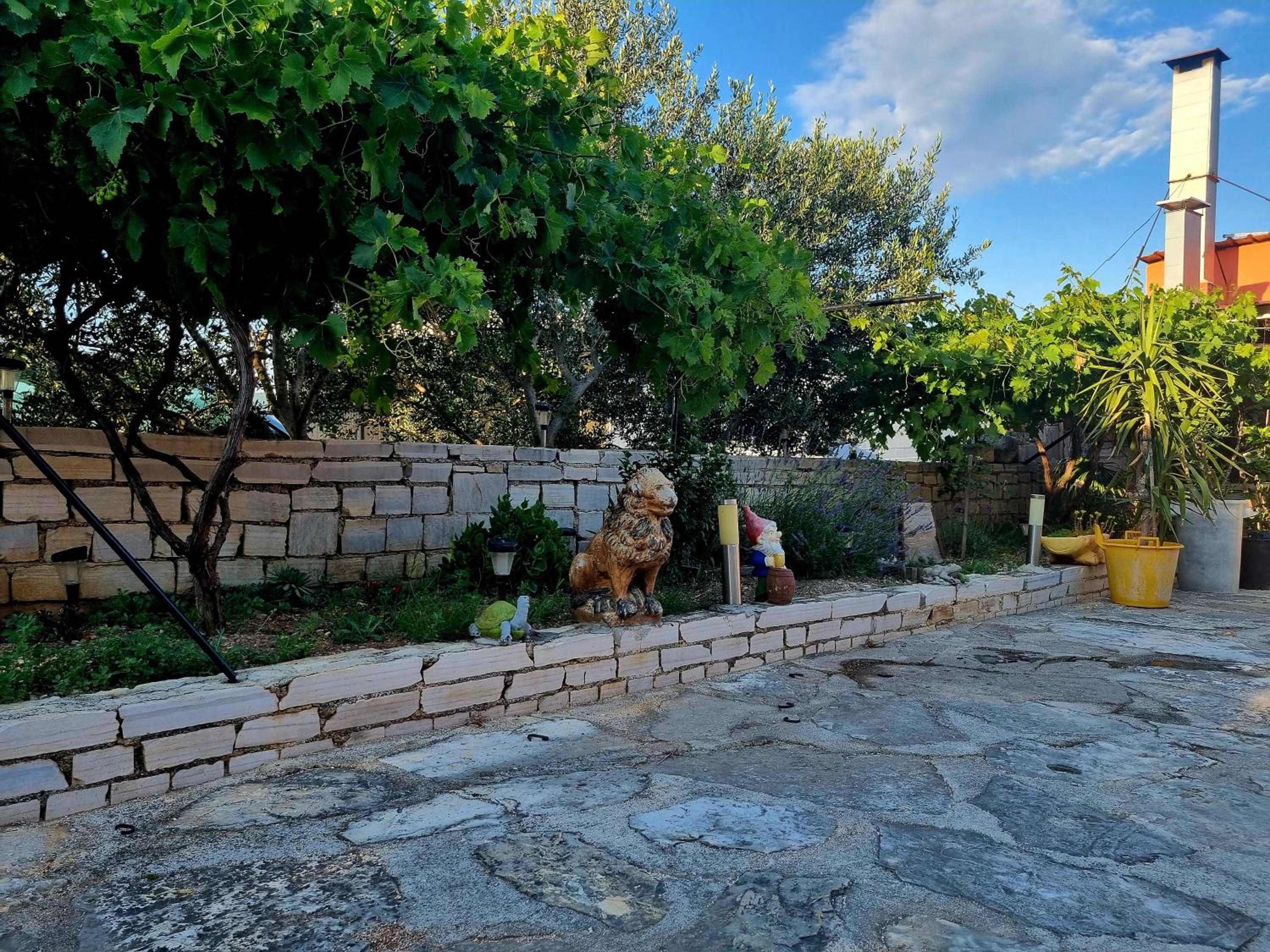 Jimis Apartmani