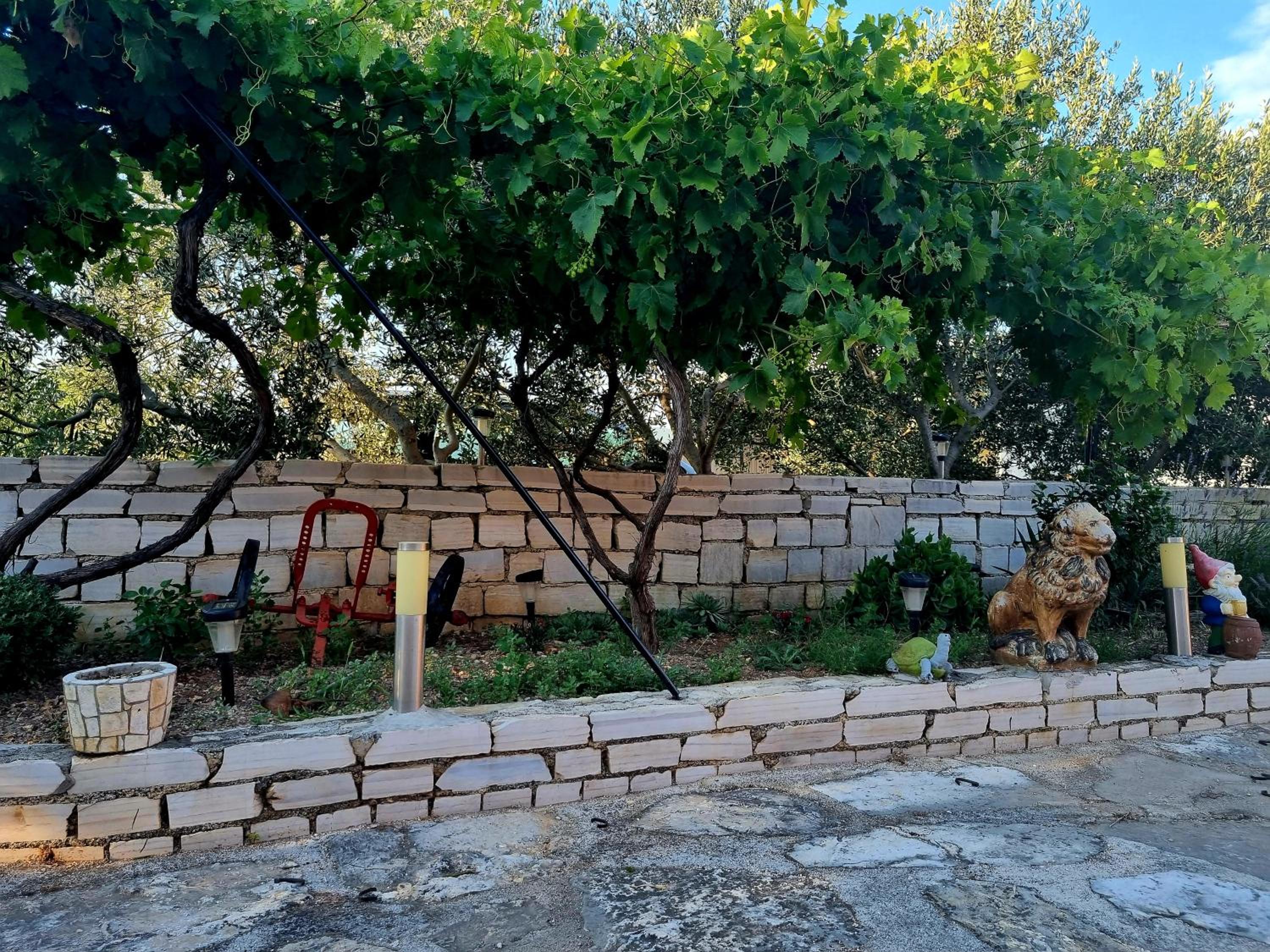 Jimis Apartmani