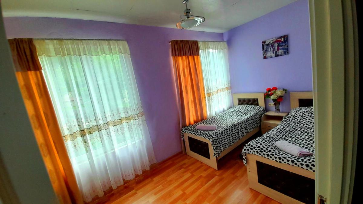 Guesthouse of Irina view 5