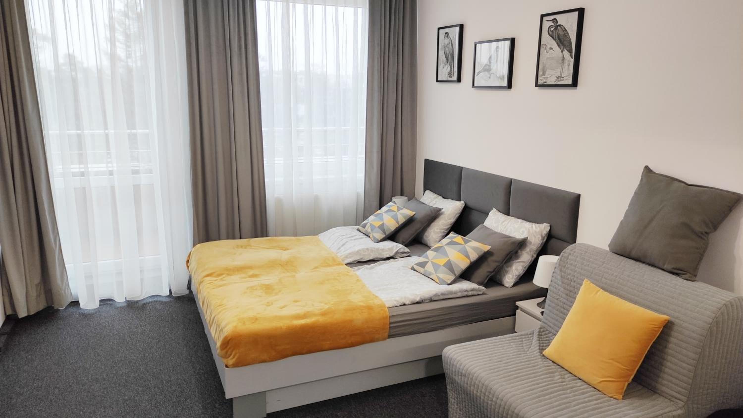 Apartament 301 Planeta view 2