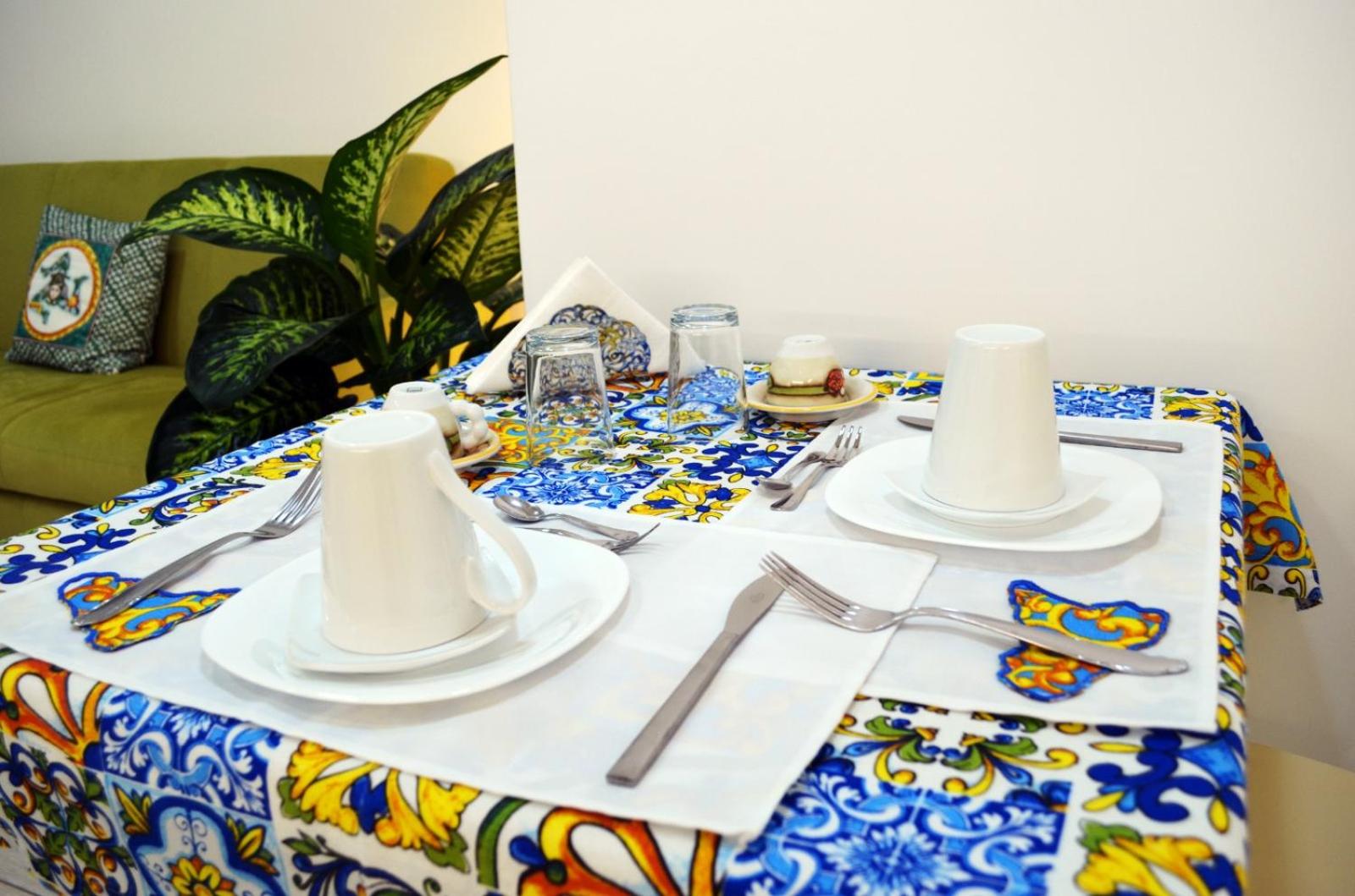 B&B Casa Canali view 3