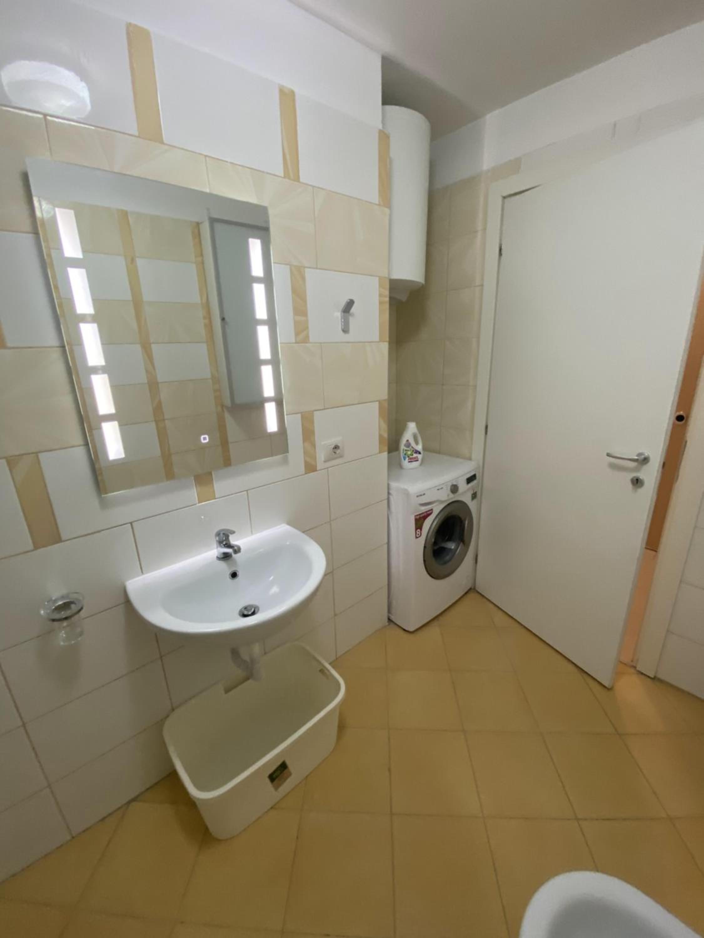 Merville Apartment 3