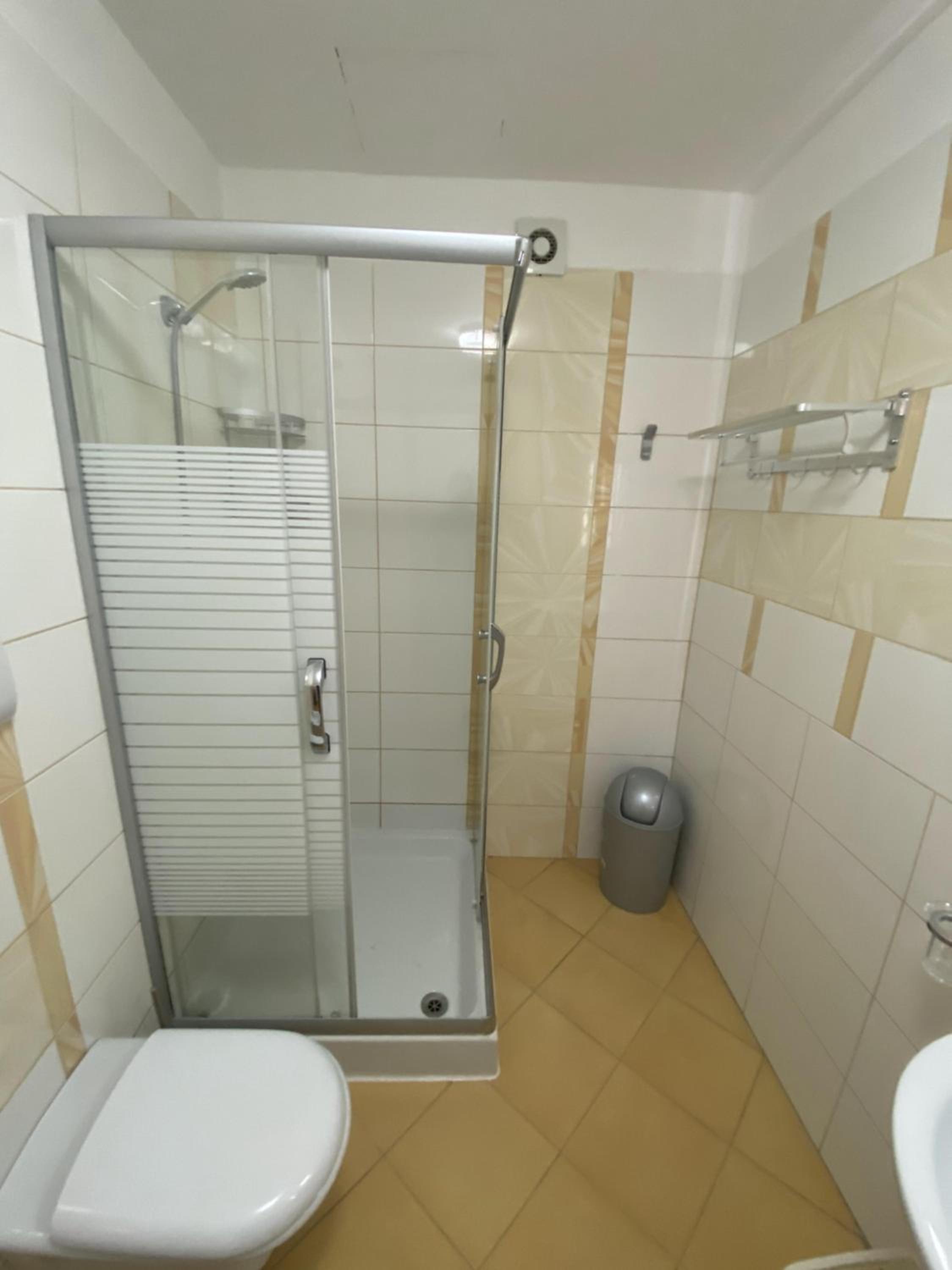 Merville Apartment 3