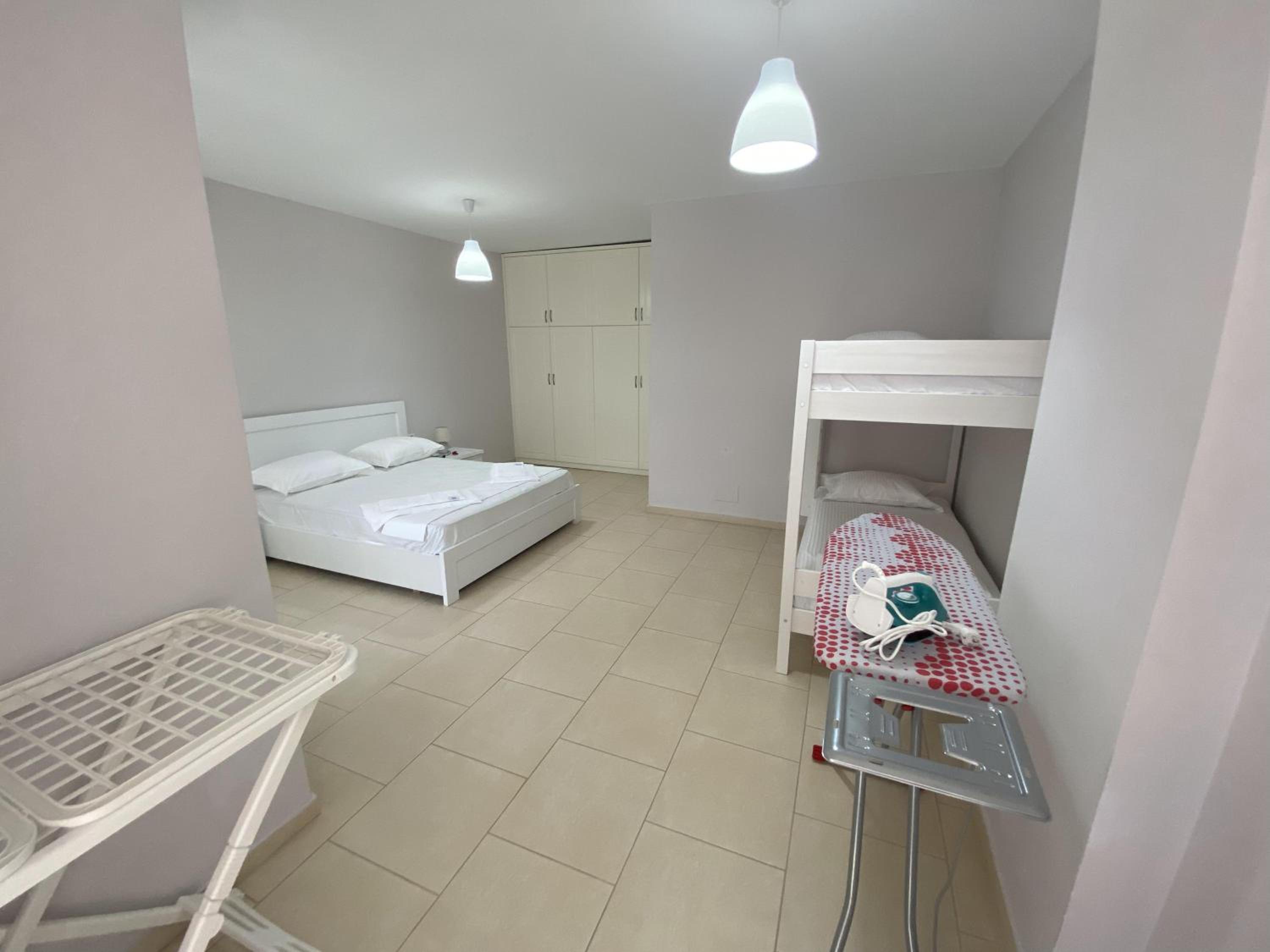 Merville Apartment 3