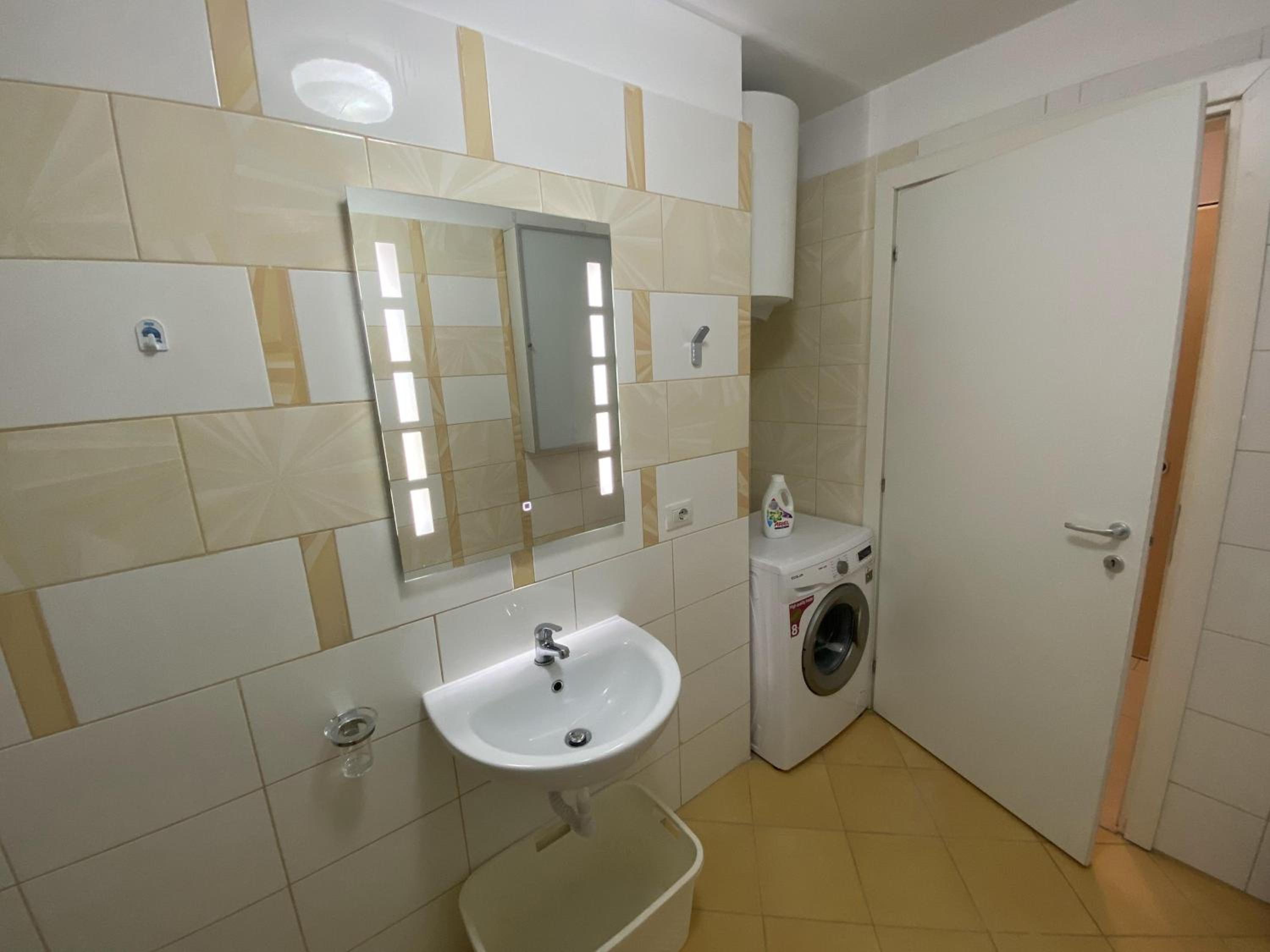 Merville Apartment 3