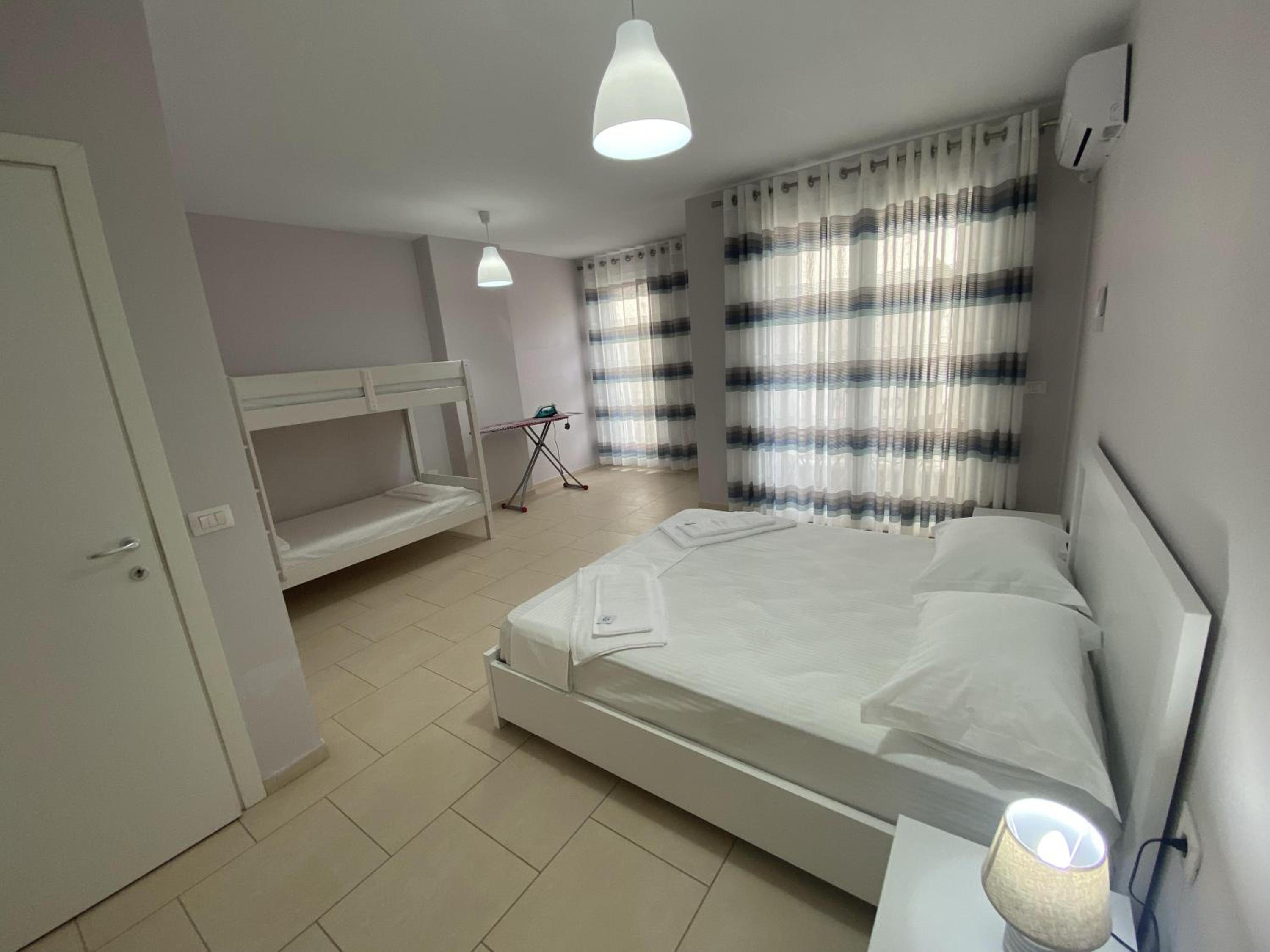 Merville Apartment 3
