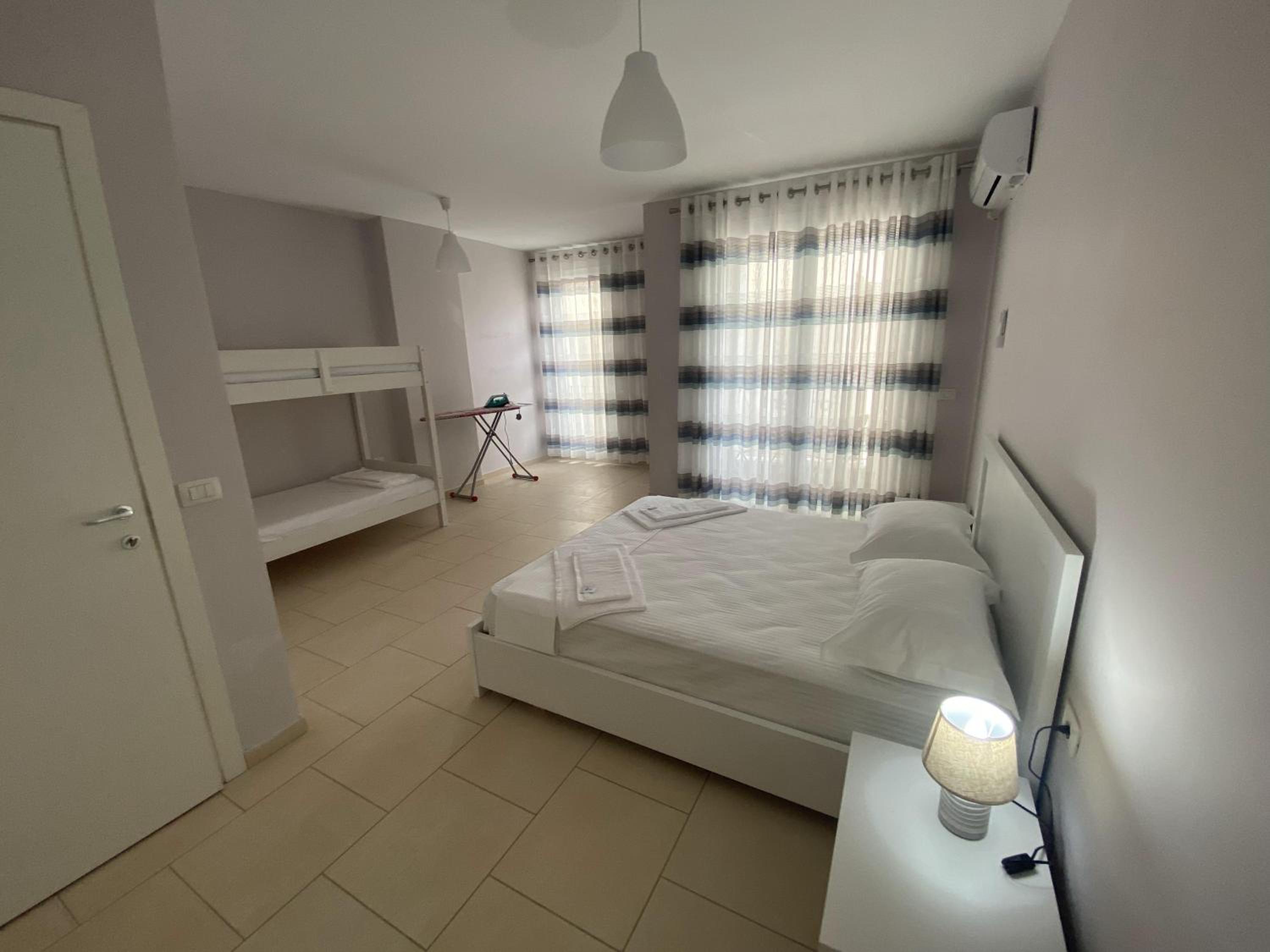 Merville Apartment 3